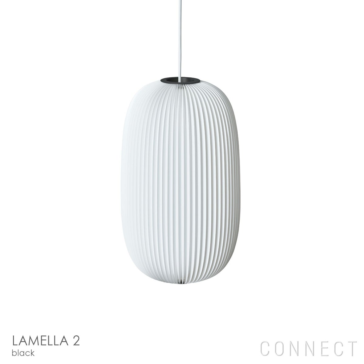 LE KLINT（レ・クリント） / LAMELLA 2（ラメラ） / φ300mm / ペンダントライト