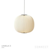 LE KLINT（レ・クリント） / LAMELLA 3（ラメラ） / φ320mm / ペンダントライト