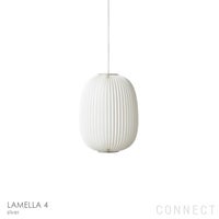 LE KLINT（レ・クリント） / LAMELLA 4（ラメラ） / φ210mm / ペンダントライト