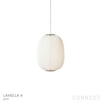LE KLINT（レ・クリント） / LAMELLA 4（ラメラ） / φ210mm / ペンダントライト