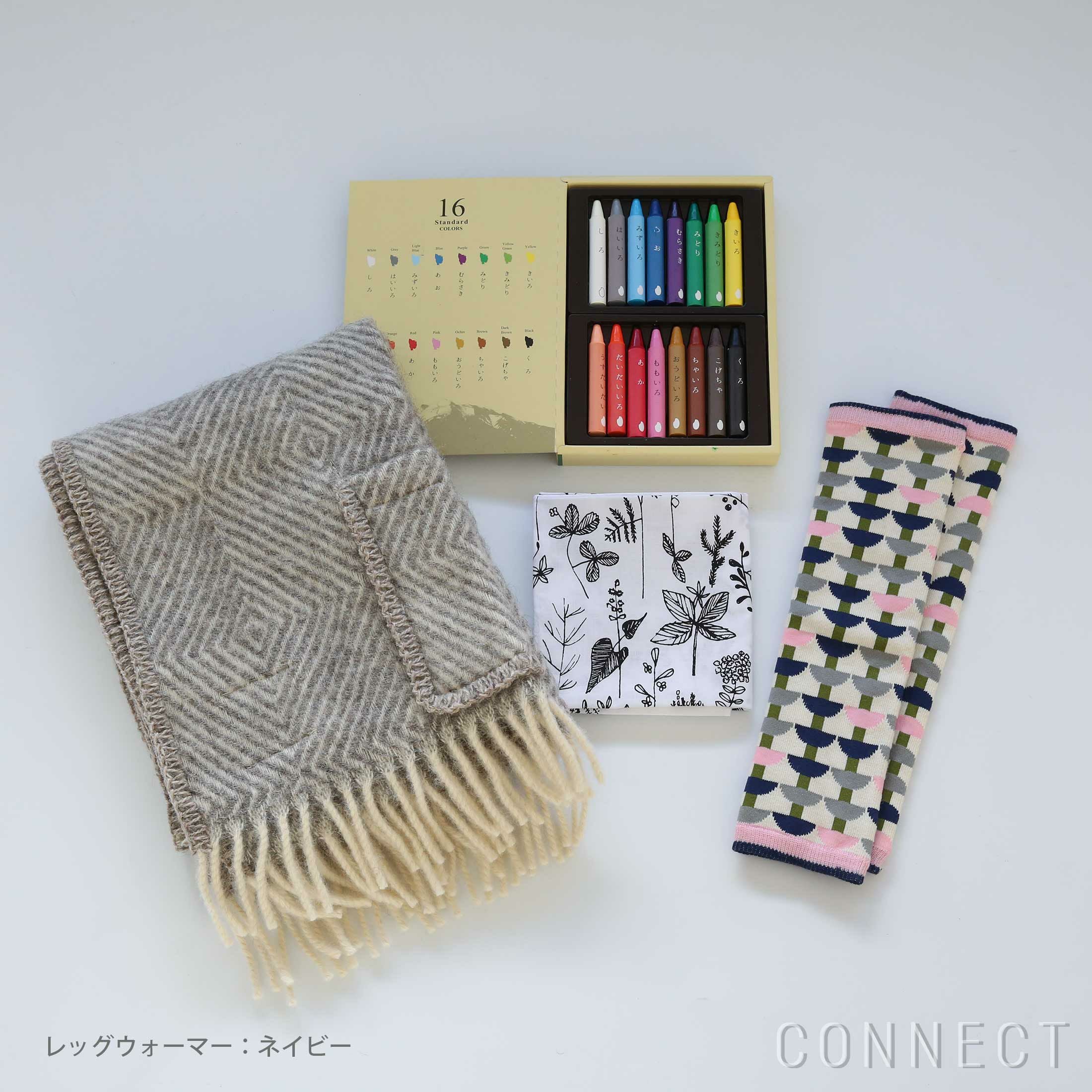 ストール | CONNECT