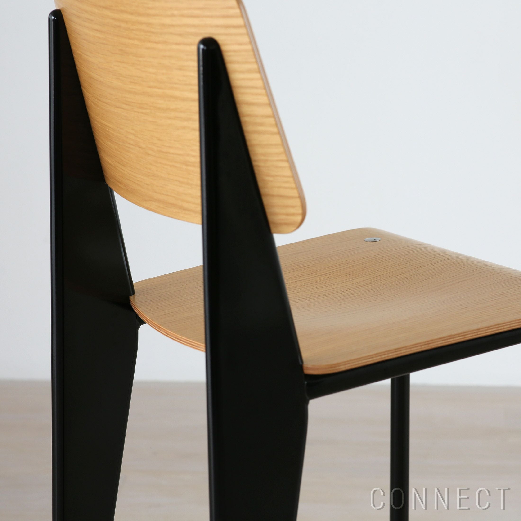 Vitra. Standard 【正規品】ヴィトラ スタンダードチェア　(11) Vitra（ヴィトラ） / Standard（スタンダード） / チェア / ナチュラル
