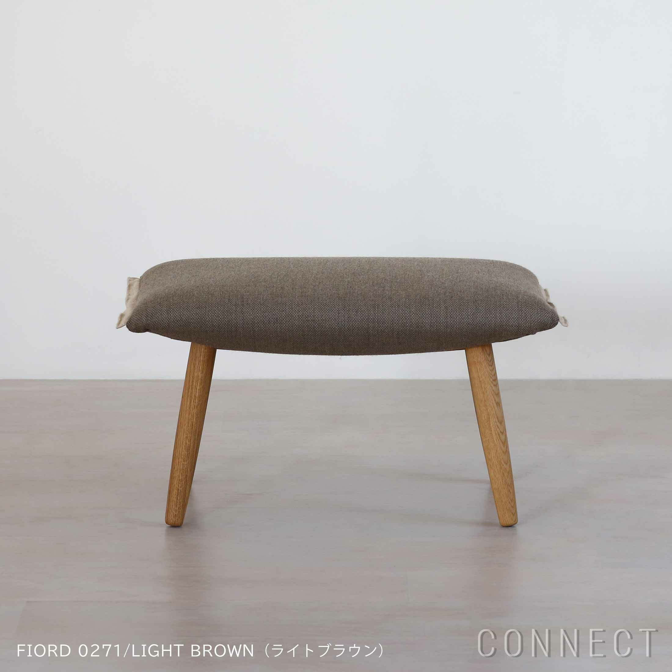 Fuku様★Carl Hansen & Son デニムサファリ スツール 限定 ポイント10倍】CARL HANSEN & SON（カール・ハンセン＆サン