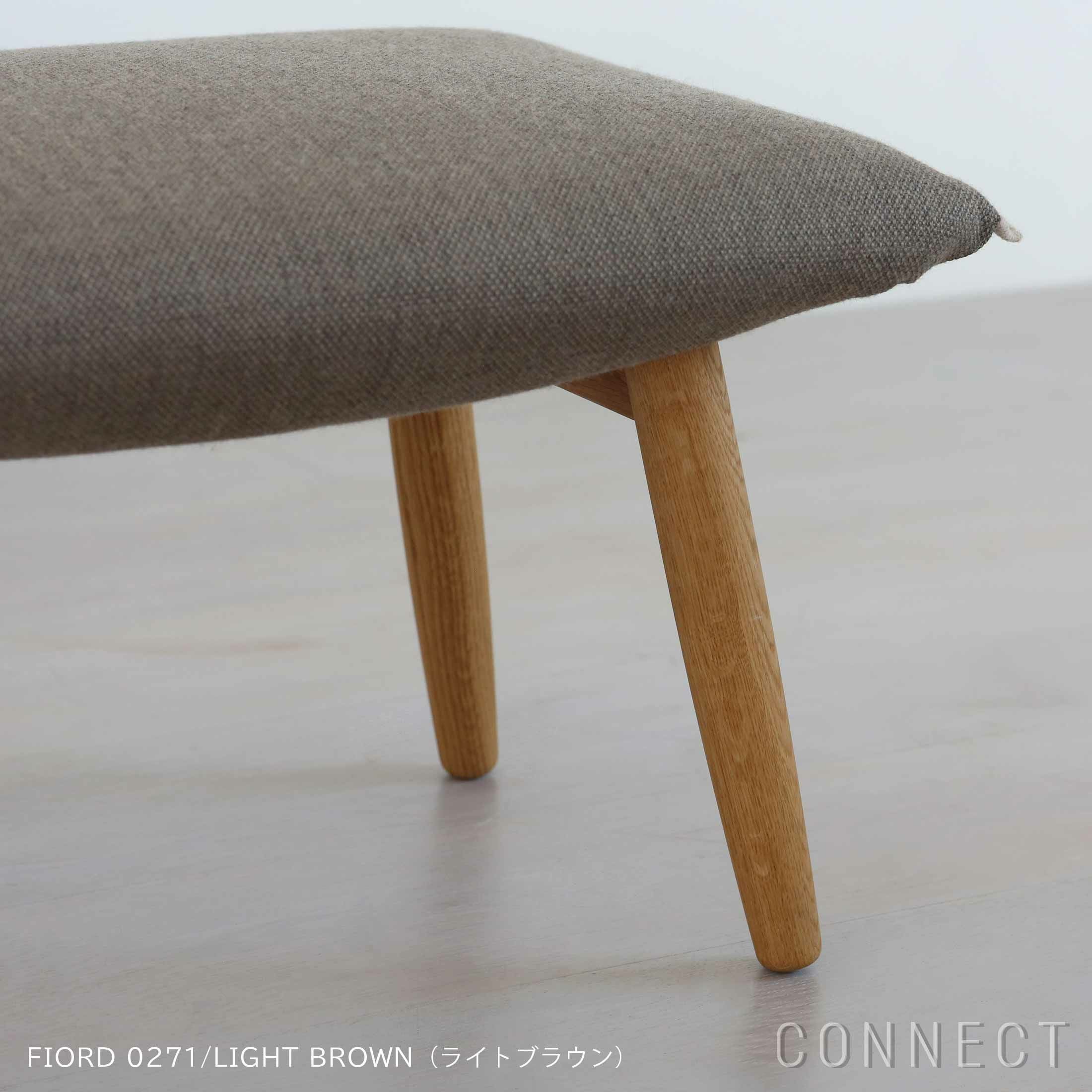 専用です！　カールハンセン＆サン　E016 フットスツール　オットマン CARL HANSEN & SON（カール・ハンセン＆サン） / E016 EMBRACE