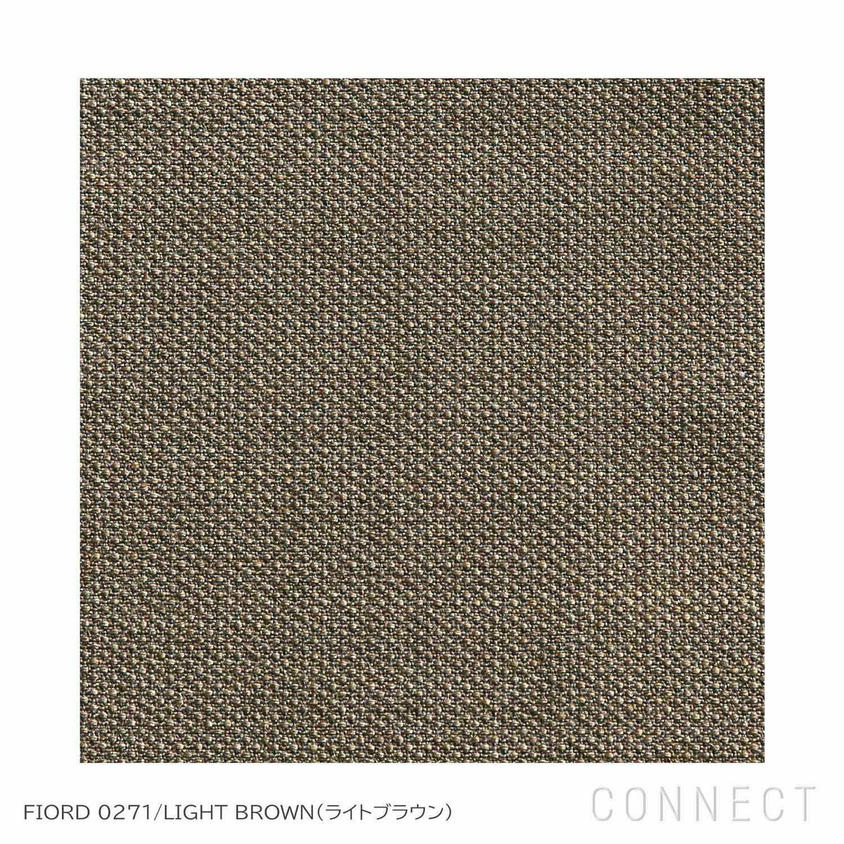 CARL HANSEN & SON（カール・ハンセン＆サン） / E016 EMBRACE FOOTSTOOL / オーク材・オイル仕上げ・Fiord（フィヨルド） / フットスツール