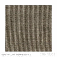 CARL HANSEN & SON（カール・ハンセン＆サン） / E016 EMBRACE FOOTSTOOL / オーク材・オイル仕上げ・Fiord（フィヨルド） / フットスツール