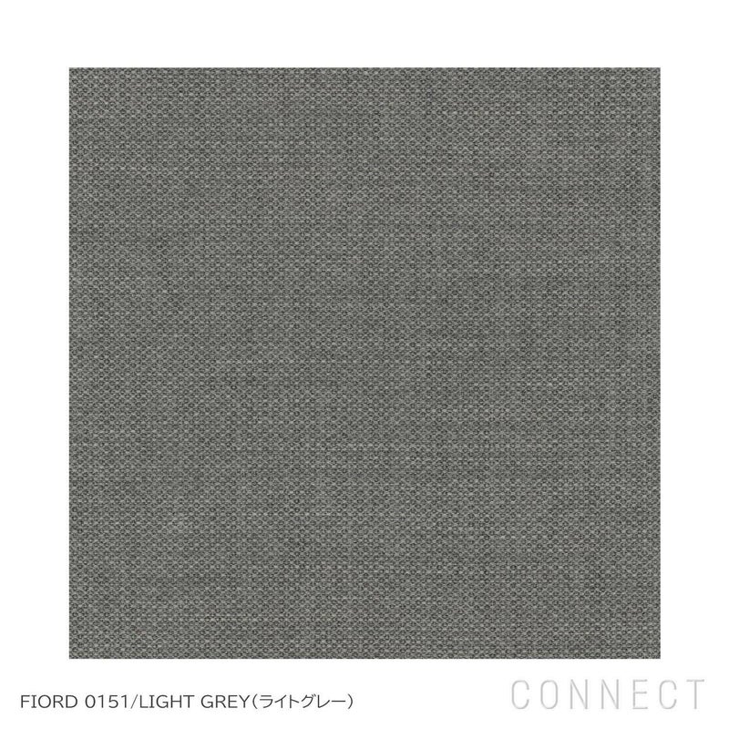 CARL HANSEN & SON（カール・ハンセン＆サン） / E016 EMBRACE FOOTSTOOL / オーク材・オイル仕上げ・Fiord（フィヨルド） / フットスツール
