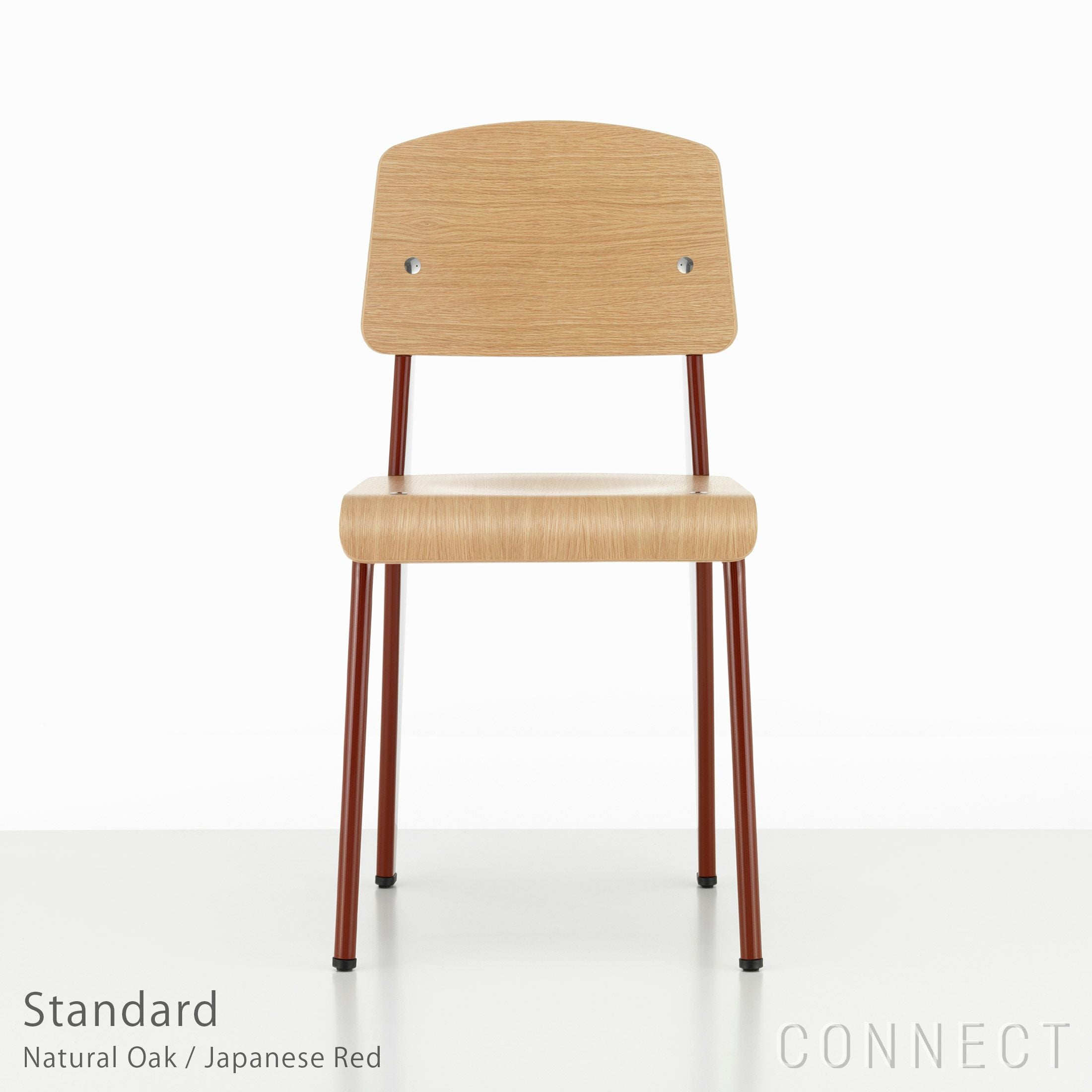 Vitra（ヴィトラ） / Standard（スタンダード） / チェア / ナチュラル