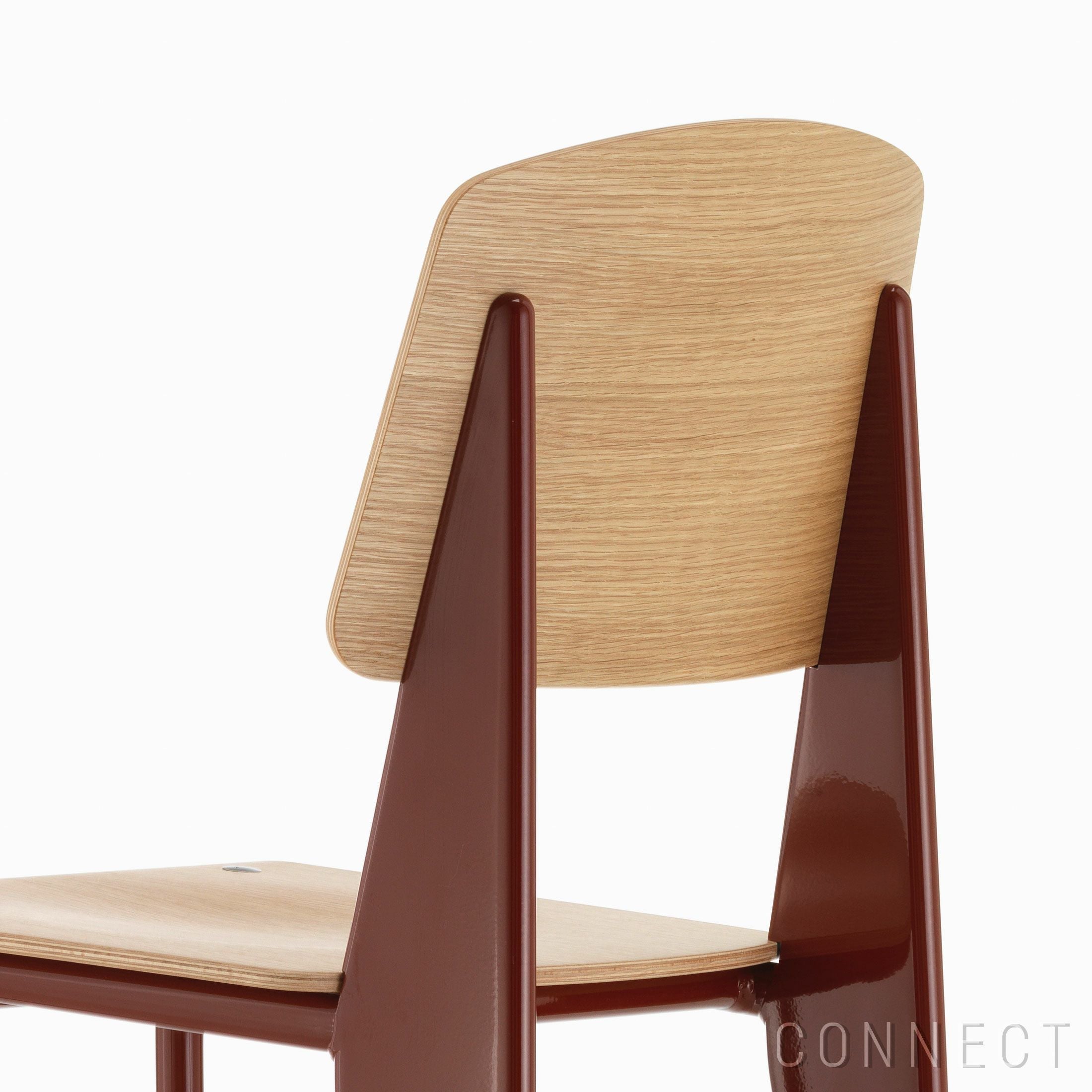 Vitra（ヴィトラ） / Standard（スタンダード） / チェア / ナチュラル