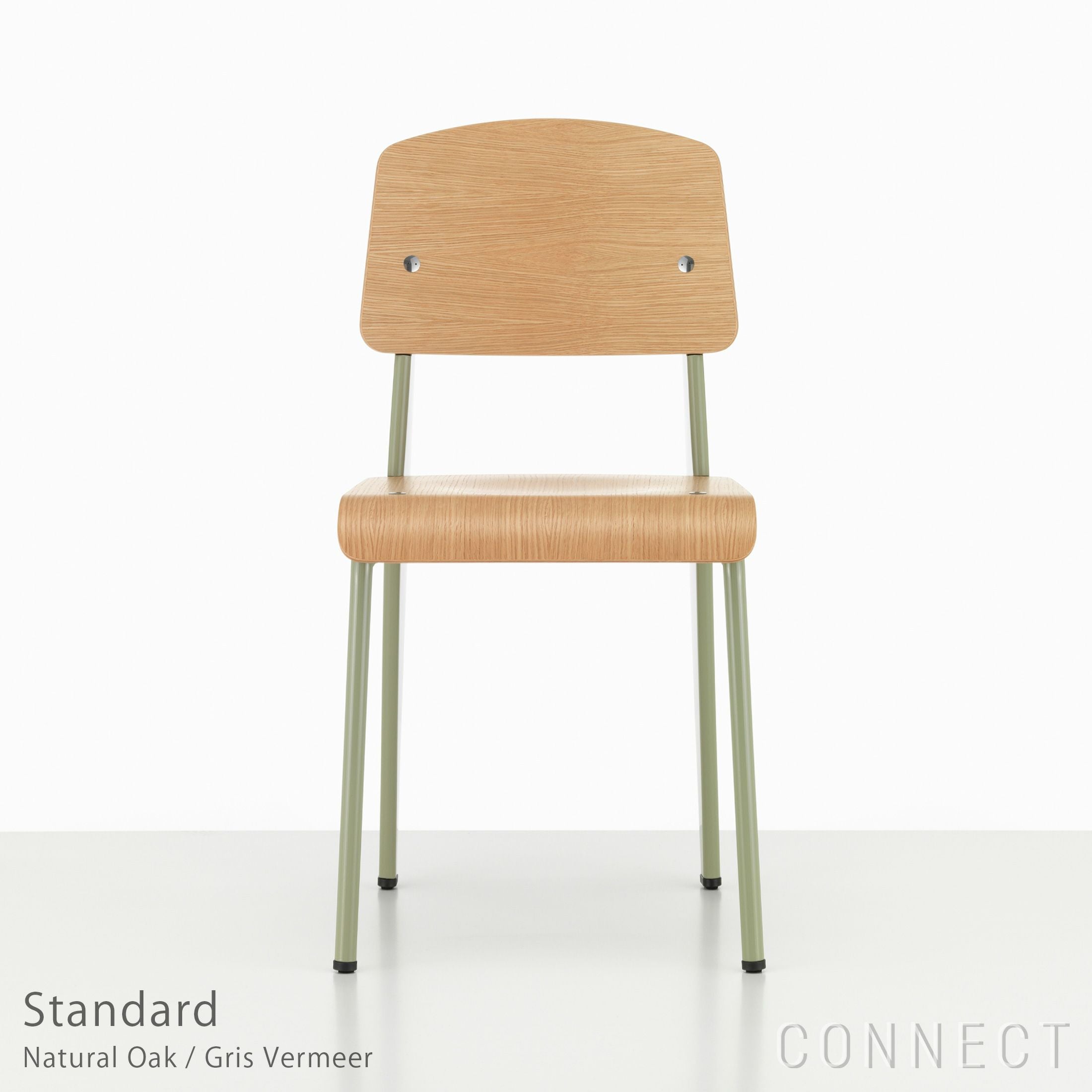 Vitra（ヴィトラ） / Standard（スタンダード） / チェア / ナチュラル
