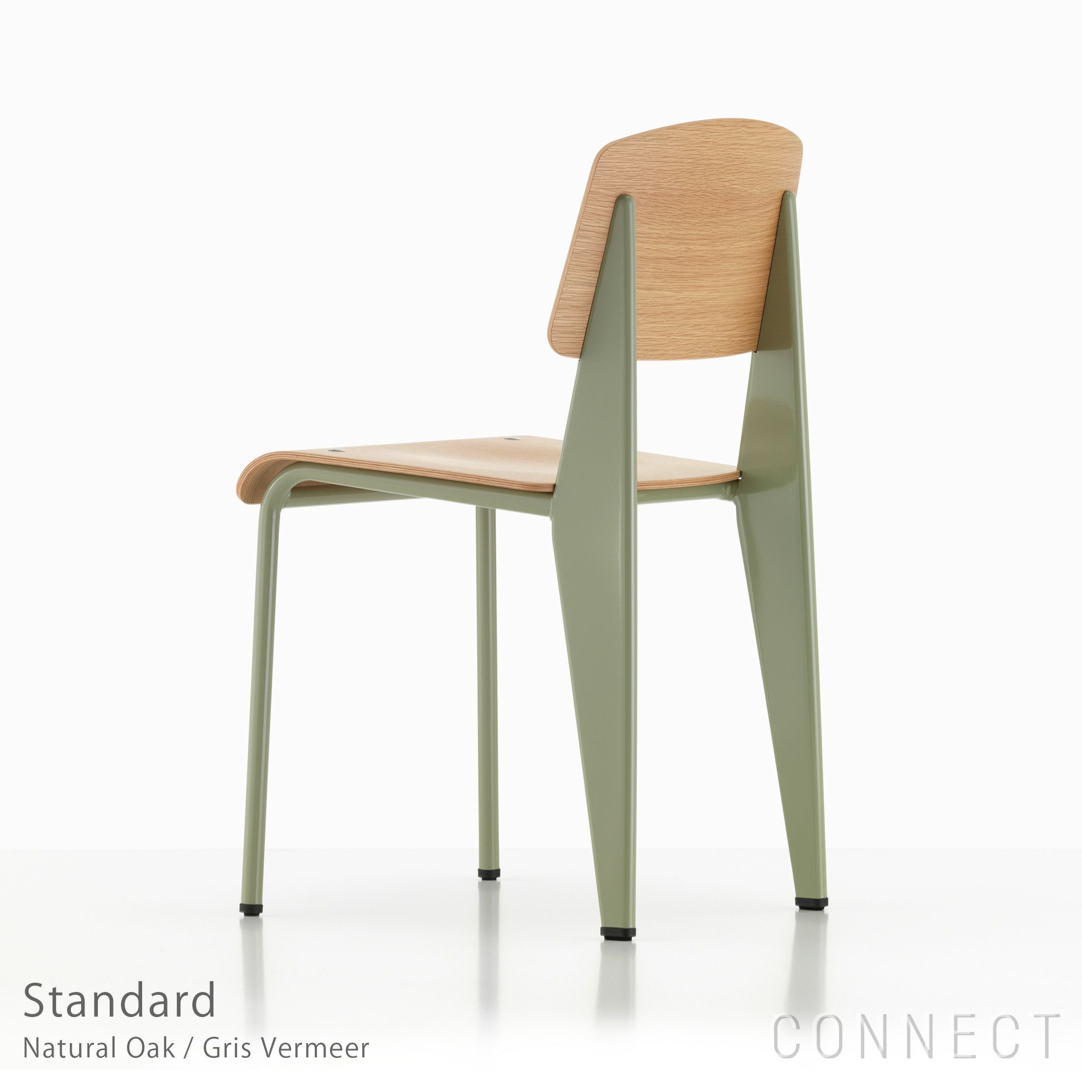 Vitra（ヴィトラ） / Standard（スタンダード） / チェア / ナチュラル