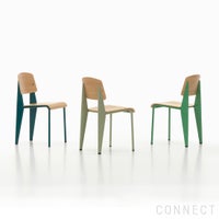 Vitra（ヴィトラ） / Standard（スタンダード） / チェア / ナチュラルオーク / グリフェルメール