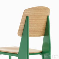 Vitra（ヴィトラ） / Standard（スタンダード） / チェア / ナチュラルオーク / ブレヴェール