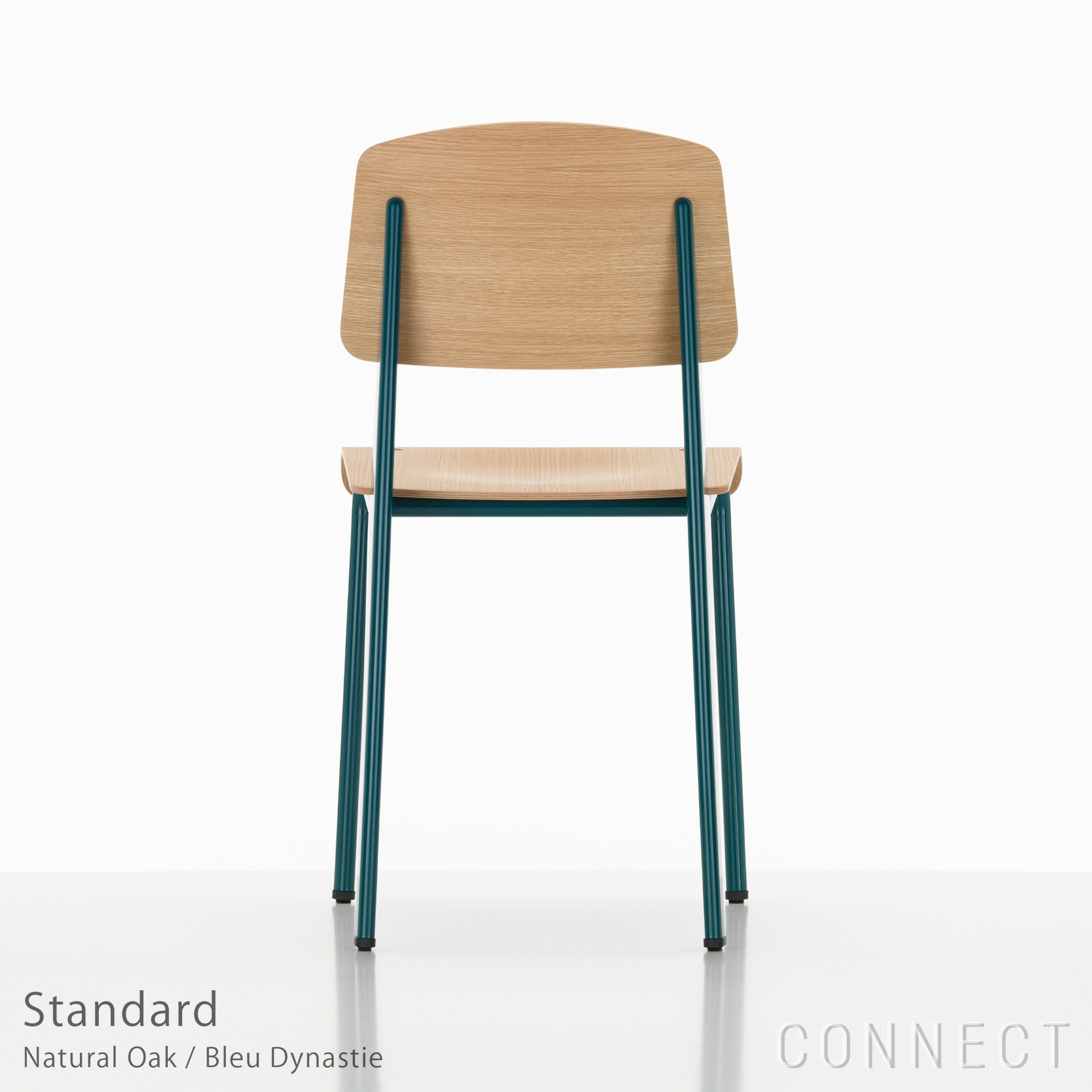 Vitra（ヴィトラ） / Standard（スタンダード） / チェア / ナチュラル