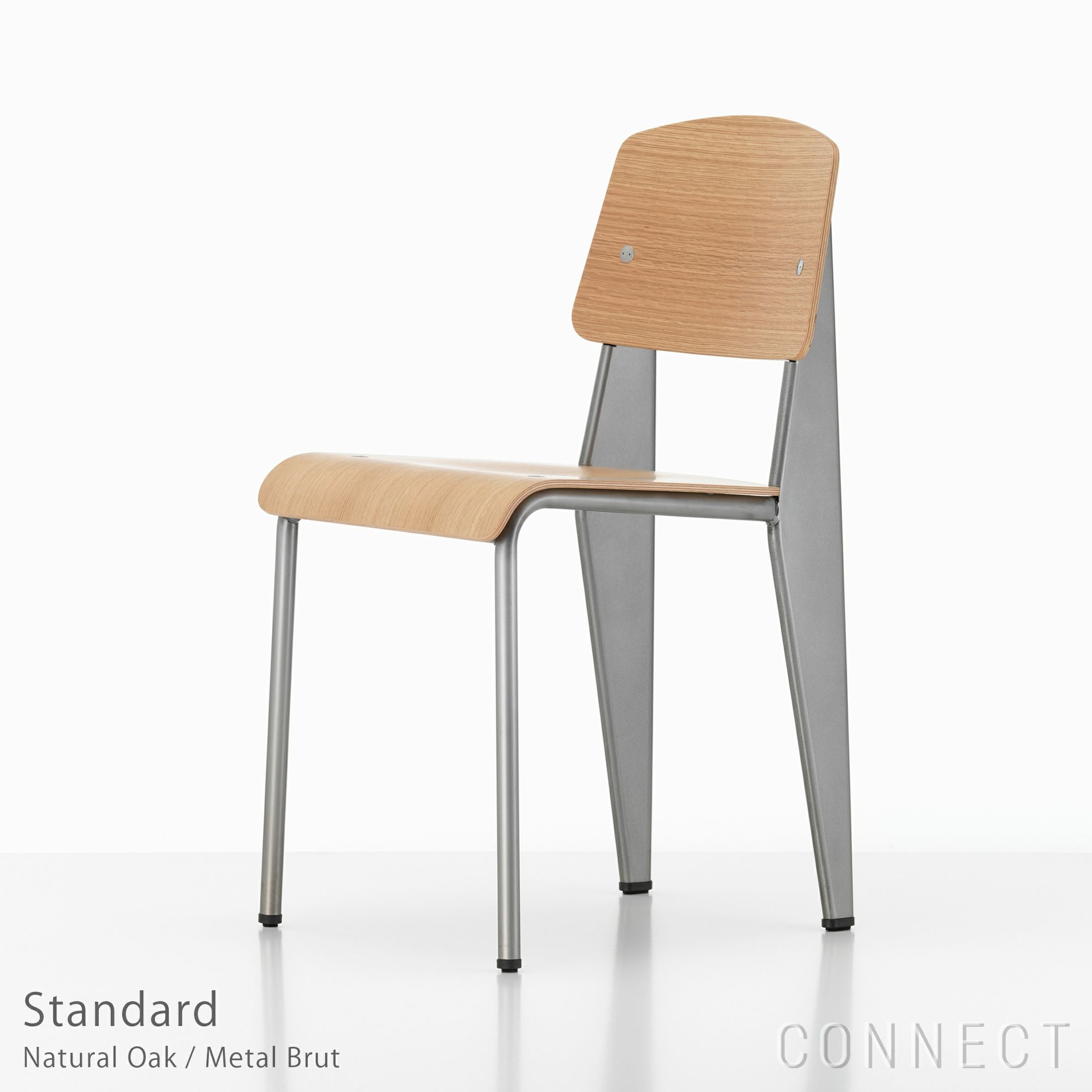 Vitra（ヴィトラ） / Standard（スタンダード） / チェア / ナチュラル
