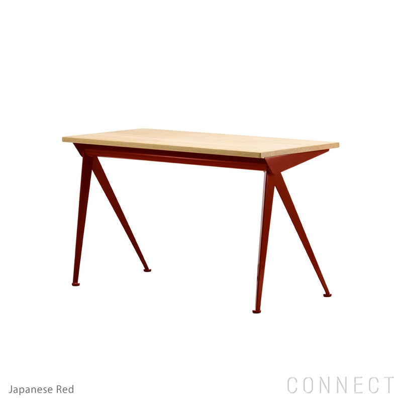 Vitra（ヴィトラ） / Compas Direction（コンパス ディレクション） / ナチュラルオーク・オイル仕上げ / デスク