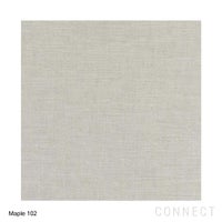 KARIMOKU CASE STUDY（カリモクケーススタディ） / FOSTER NF-BS01 / ノーマンバックレススツール / Maple 102（B917）