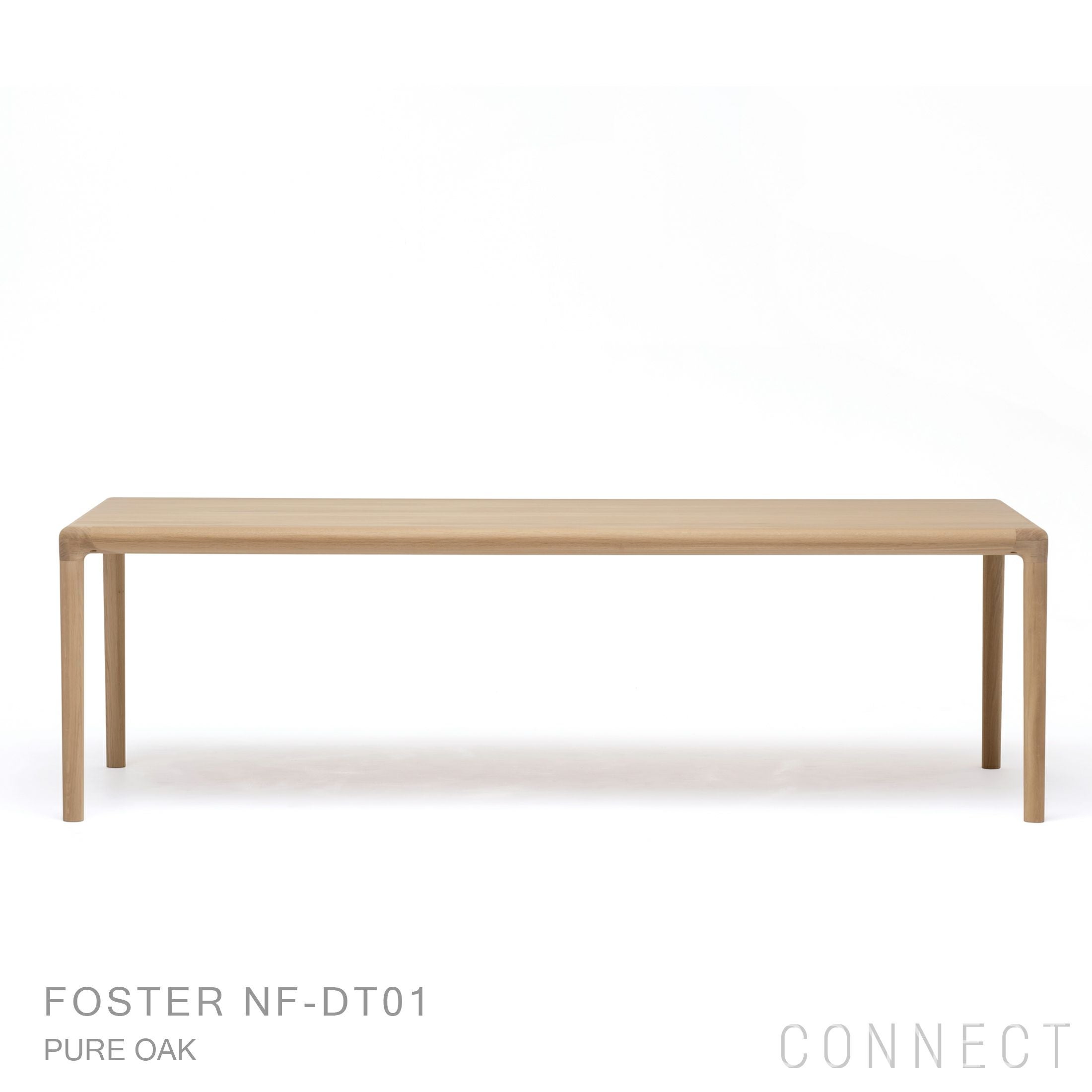 テーブル | CONNECT