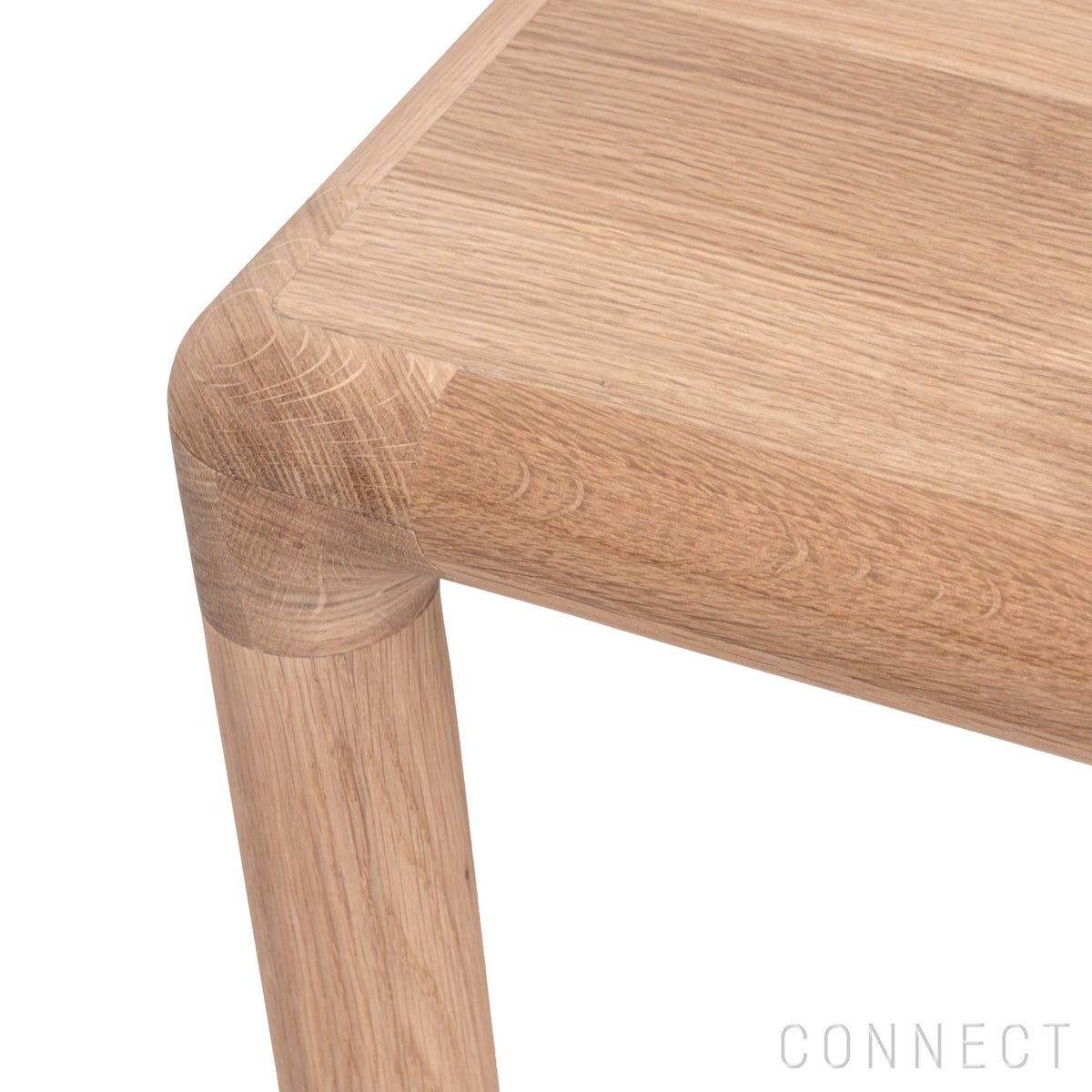 KARIMOKU CASE STUDY（カリモクケーススタディ） / FOSTER NF-DT01 / ノーマンダイニングテーブル / 天板2400