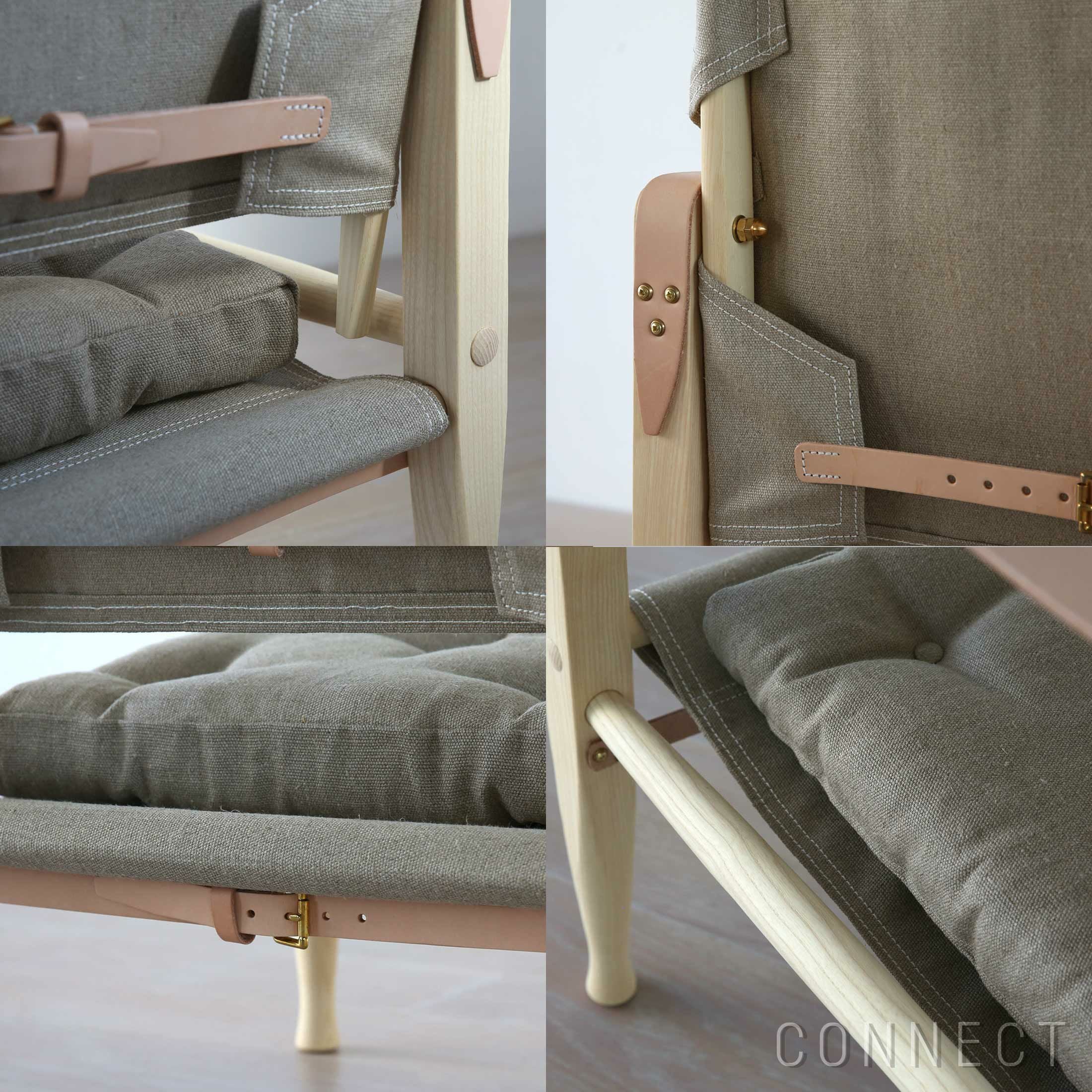 決算キャンペーンpt15倍】CARL HANSEN & SON（カール・ハンセン＆サン