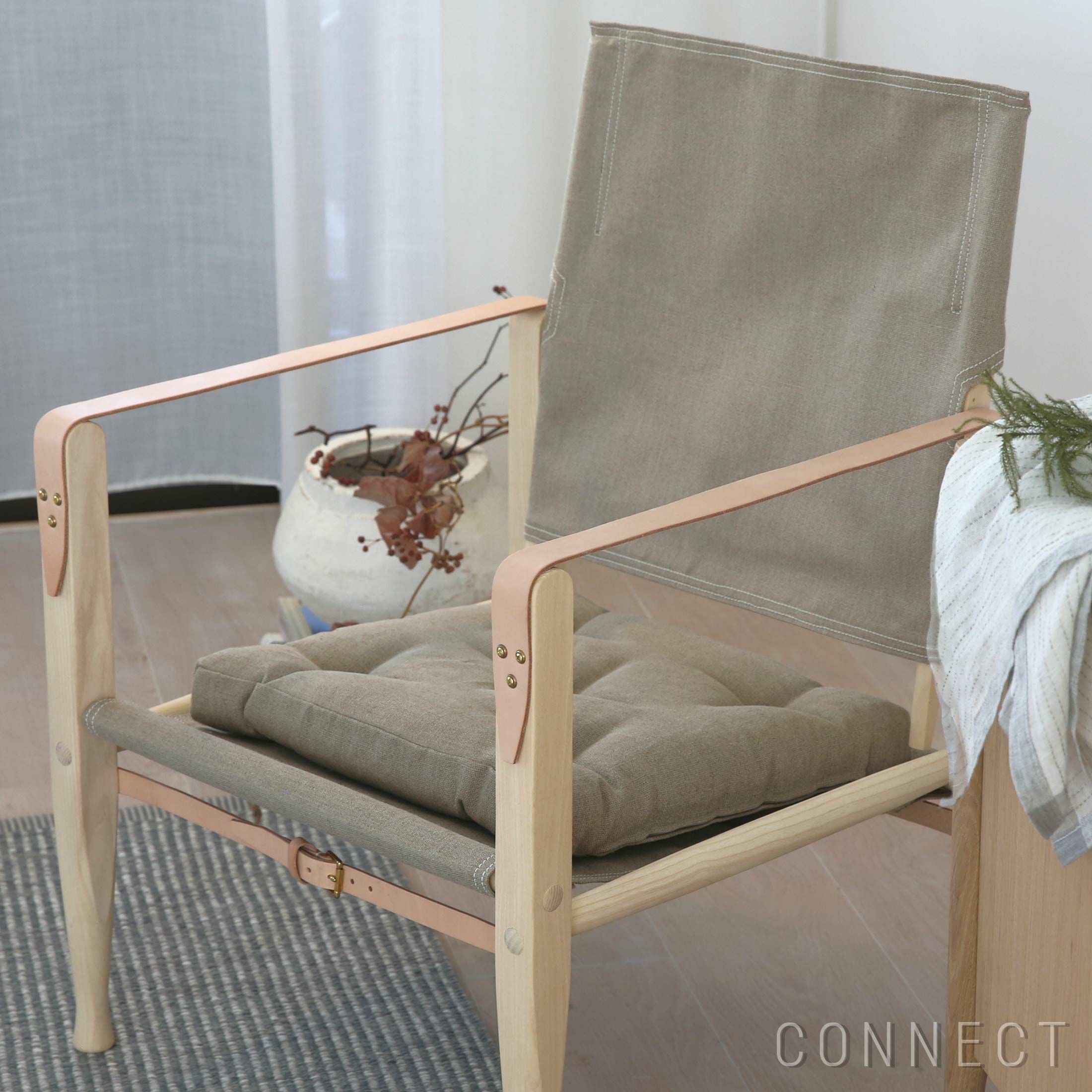 ポイント10倍】CARL HANSEN & SON（カール・ハンセン＆サン