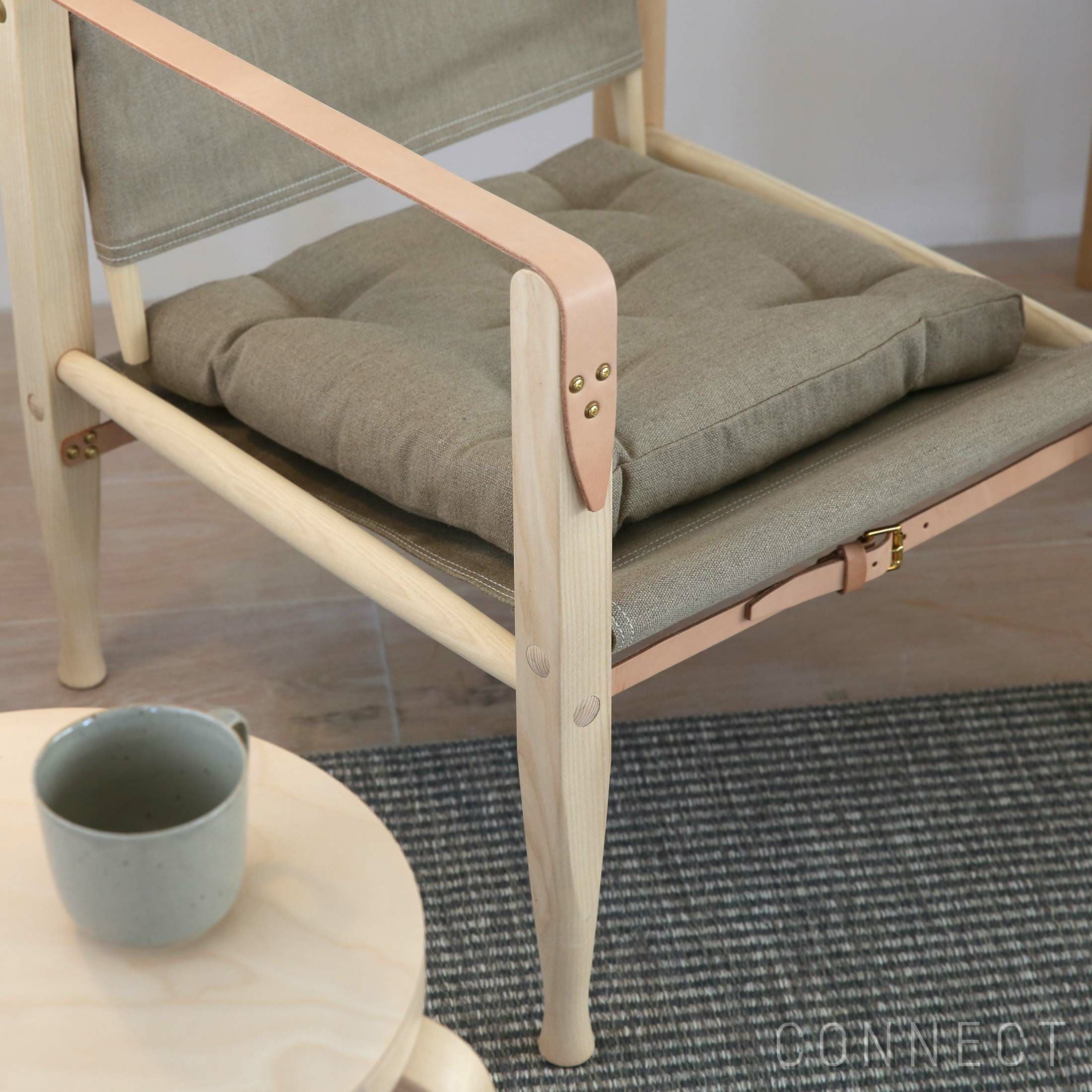 ポイント10倍】CARL HANSEN & SON（カール・ハンセン＆サン