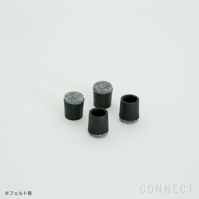 FRITZ HANSEN（フリッツ・ハンセン） / ANT（アリンコチェア） / ブラック / カラードアッシュ / 3本脚