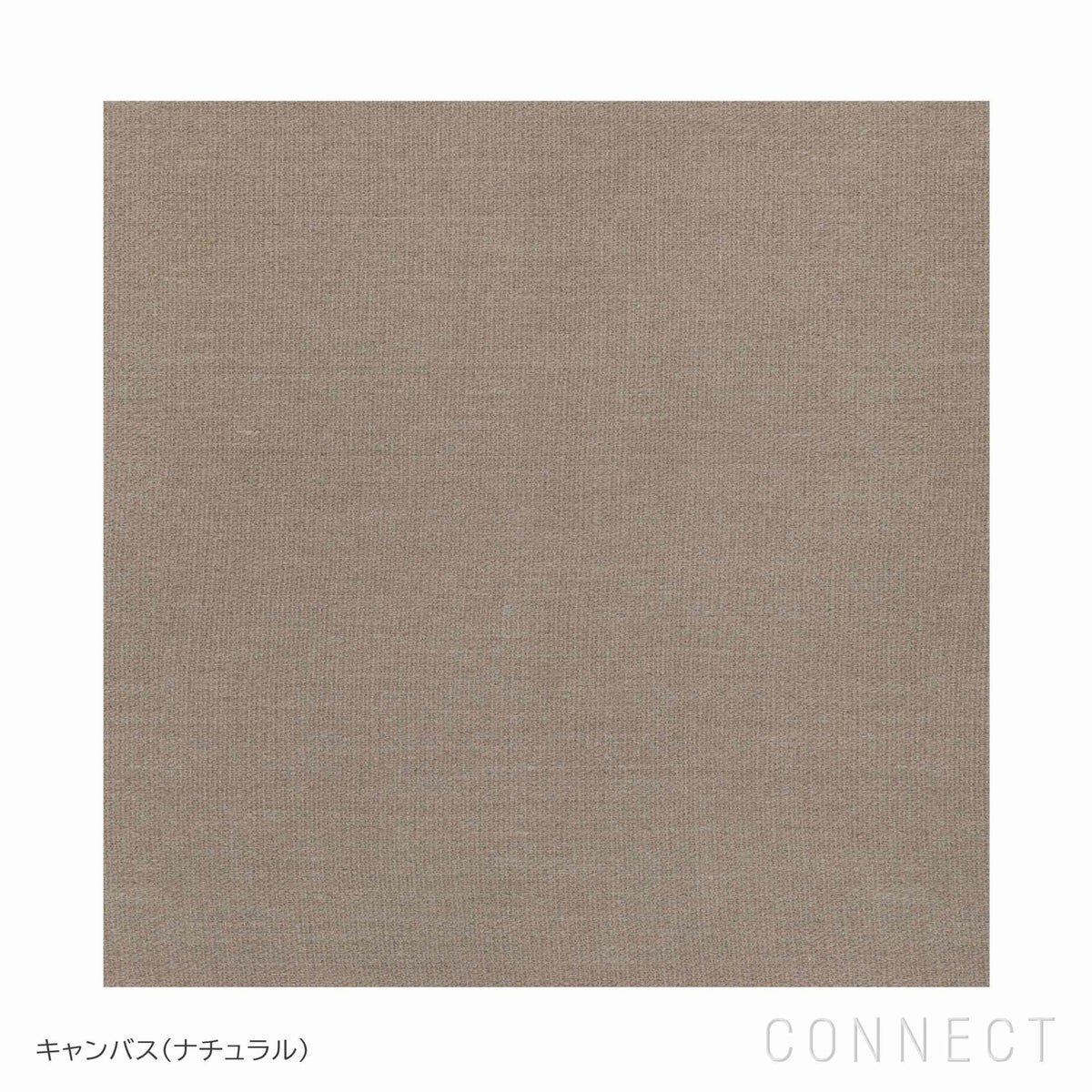 FRITZ HANSEN（フリッツ・ハンセン） / PK91 / スツール / キャンバス / ナチュラル