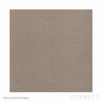 FRITZ HANSEN（フリッツ・ハンセン） / PK91 / スツール / キャンバス / ナチュラル