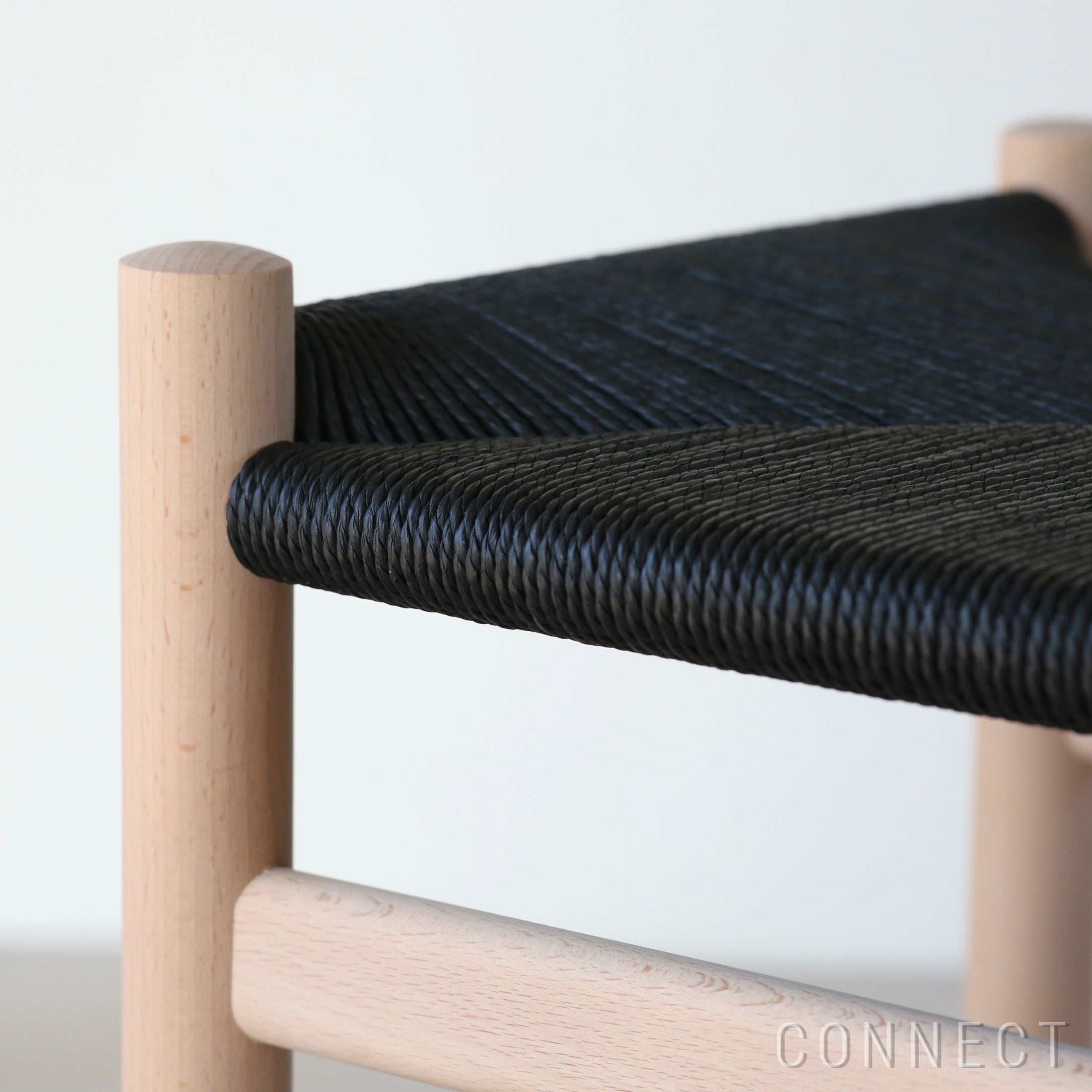 CARL HANSEN & SON（カール・ハンセン＆サン） CH53 ビーチ材・ソープ
