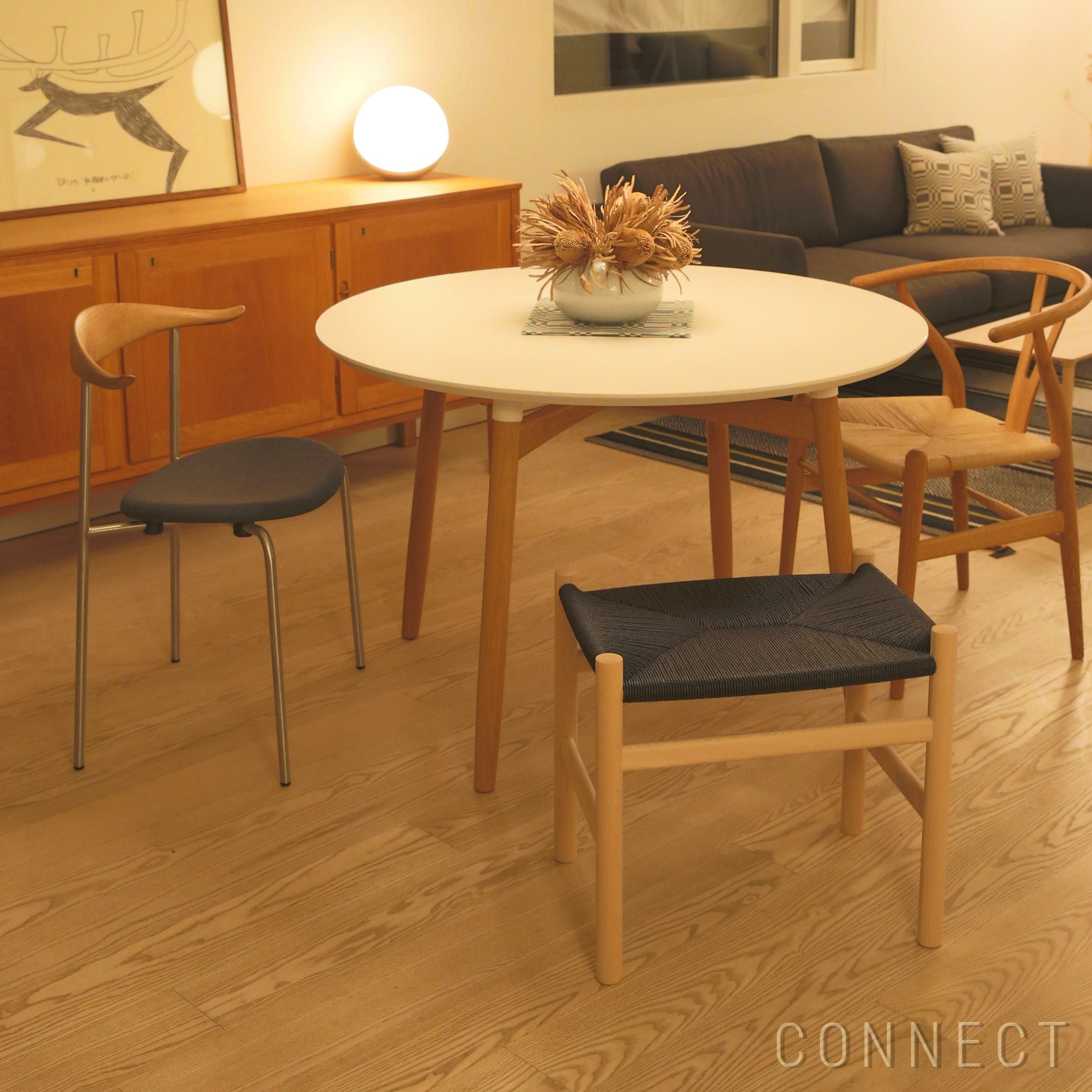 CARL HANSEN & SON（カール・ハンセン＆サン） CH53 ビーチ材・ソープ