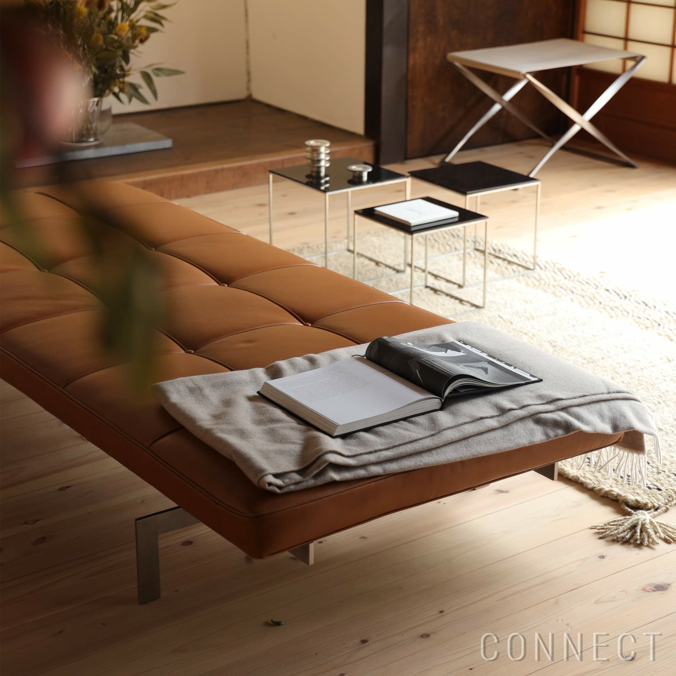 FRITZ HANSEN（フリッツ・ハンセン） / PK80（ピーケー80