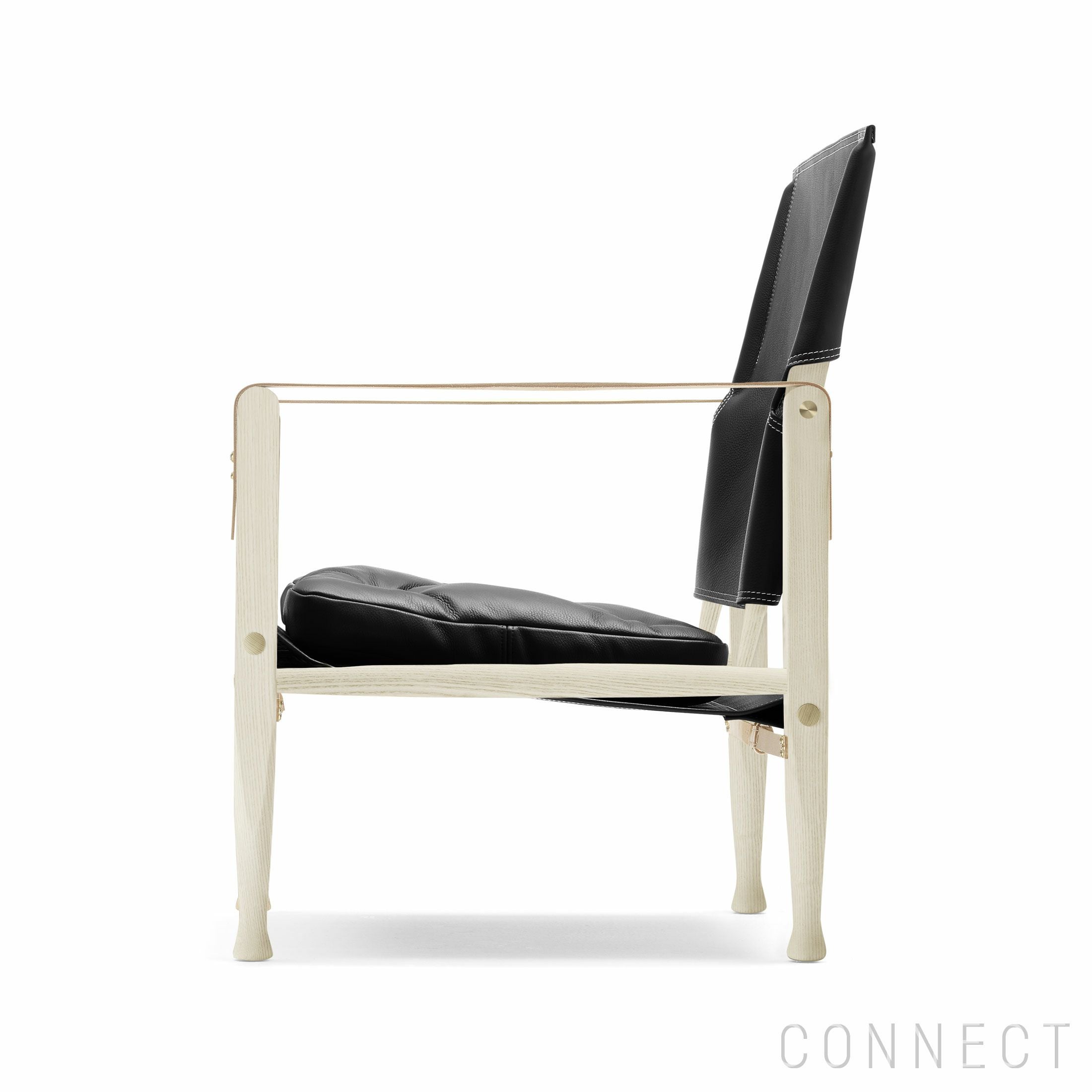 CARL HANSEN & SON（カール・ハンセン＆サン） / KK47000 SAFARI CHAIR