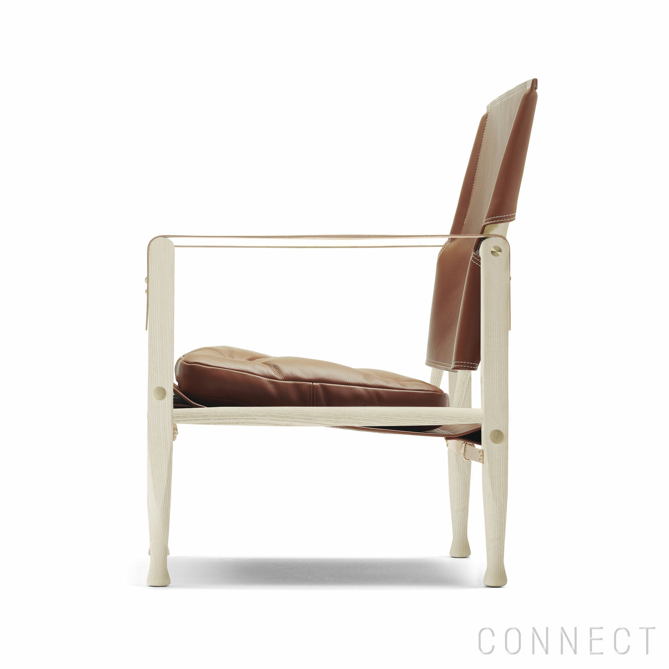 CARL HANSEN & SON（カール・ハンセン＆サン） / KK47000 SAFARI CHAIR