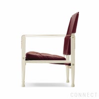 CARL HANSEN & SON （カール・ハンセン＆サン）/ KK47000 SAFARI CHAIR / アッシュ材・ホワイトオイル仕上げ / Thor 332