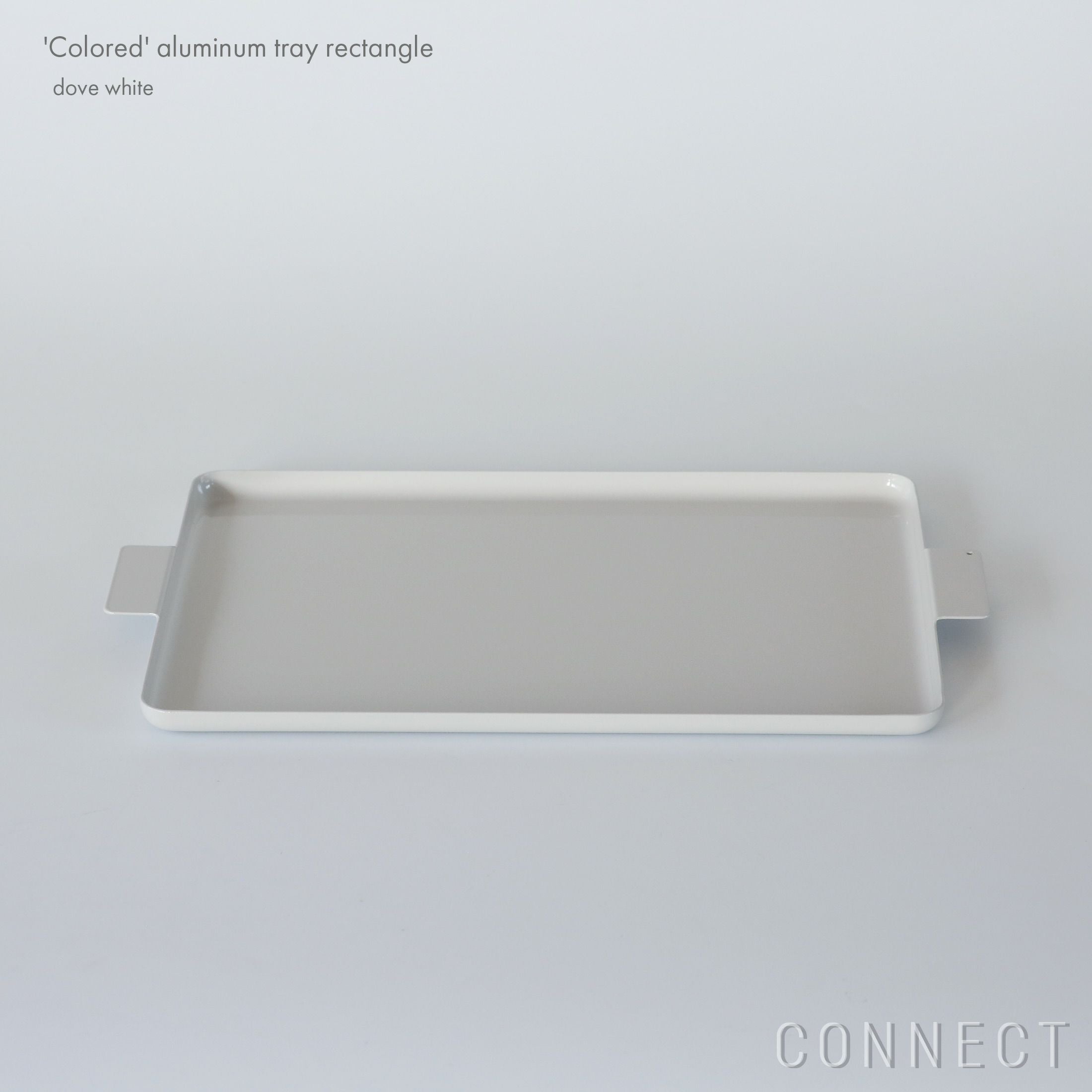 yumiko iihoshi porcelain（イイホシユミコ） / 'Colored' aluminum