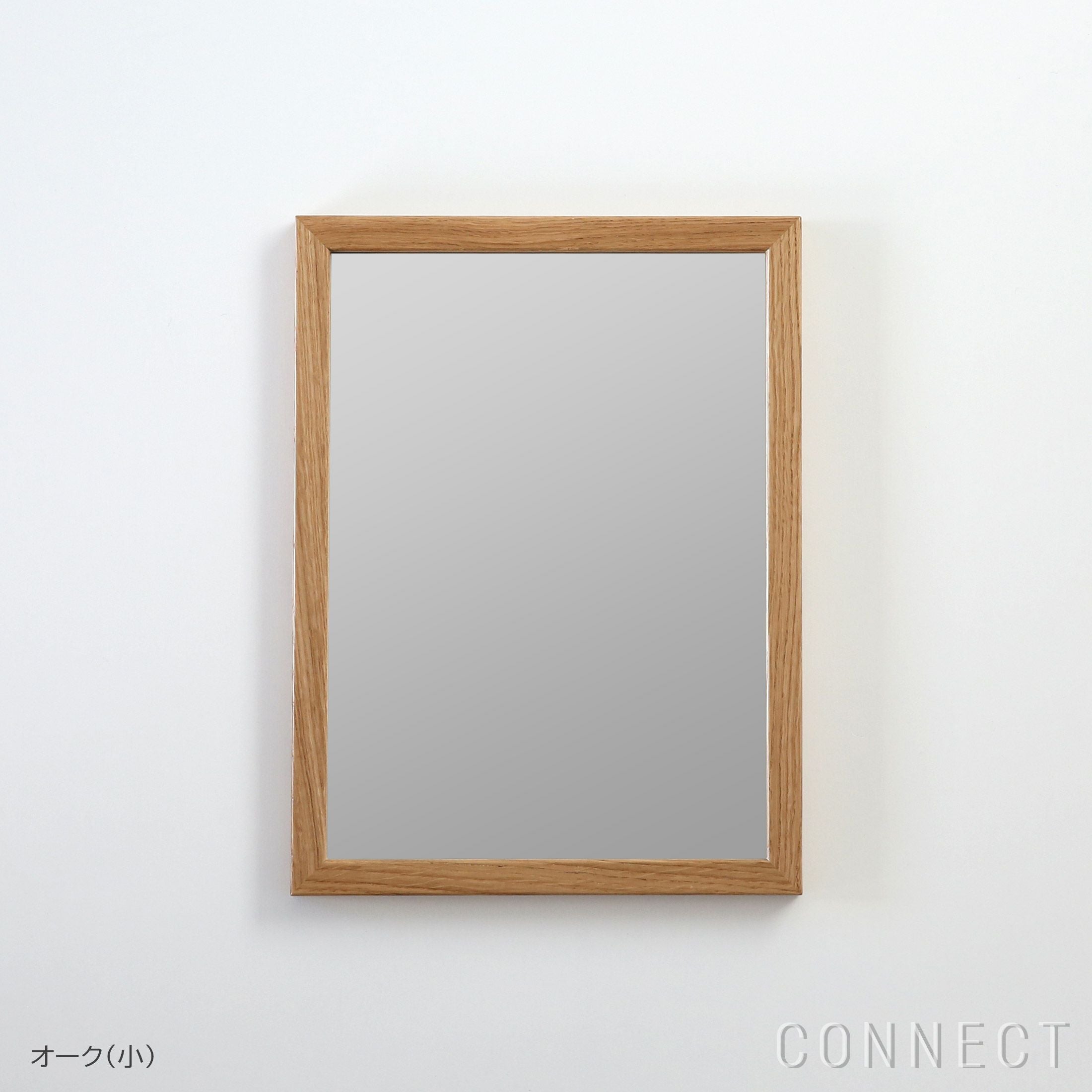 ミラーカール CARL HANSEN & SON（カール・ハンセン＆サン） / KAARE KLINT mirror