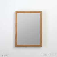 CARL HANSEN & SON（カール・ハンセン＆サン） / KAARE KLINT mirror ミラー / オーク材・ラッカー仕上げ / mirror ミラー / 40×30cm