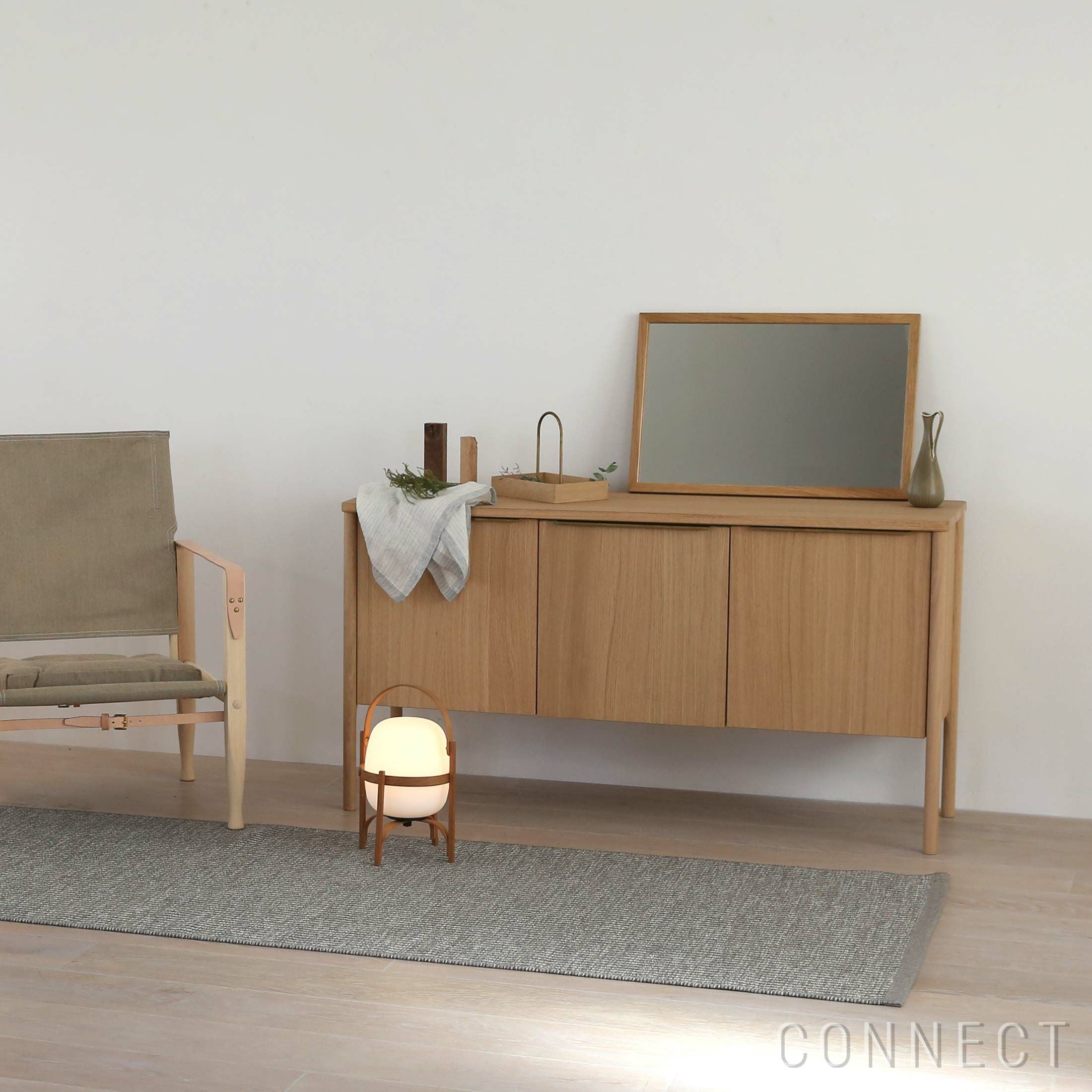 決算キャンペーンpt10倍】CARL HANSEN & SON（カール・ハンセン＆サン