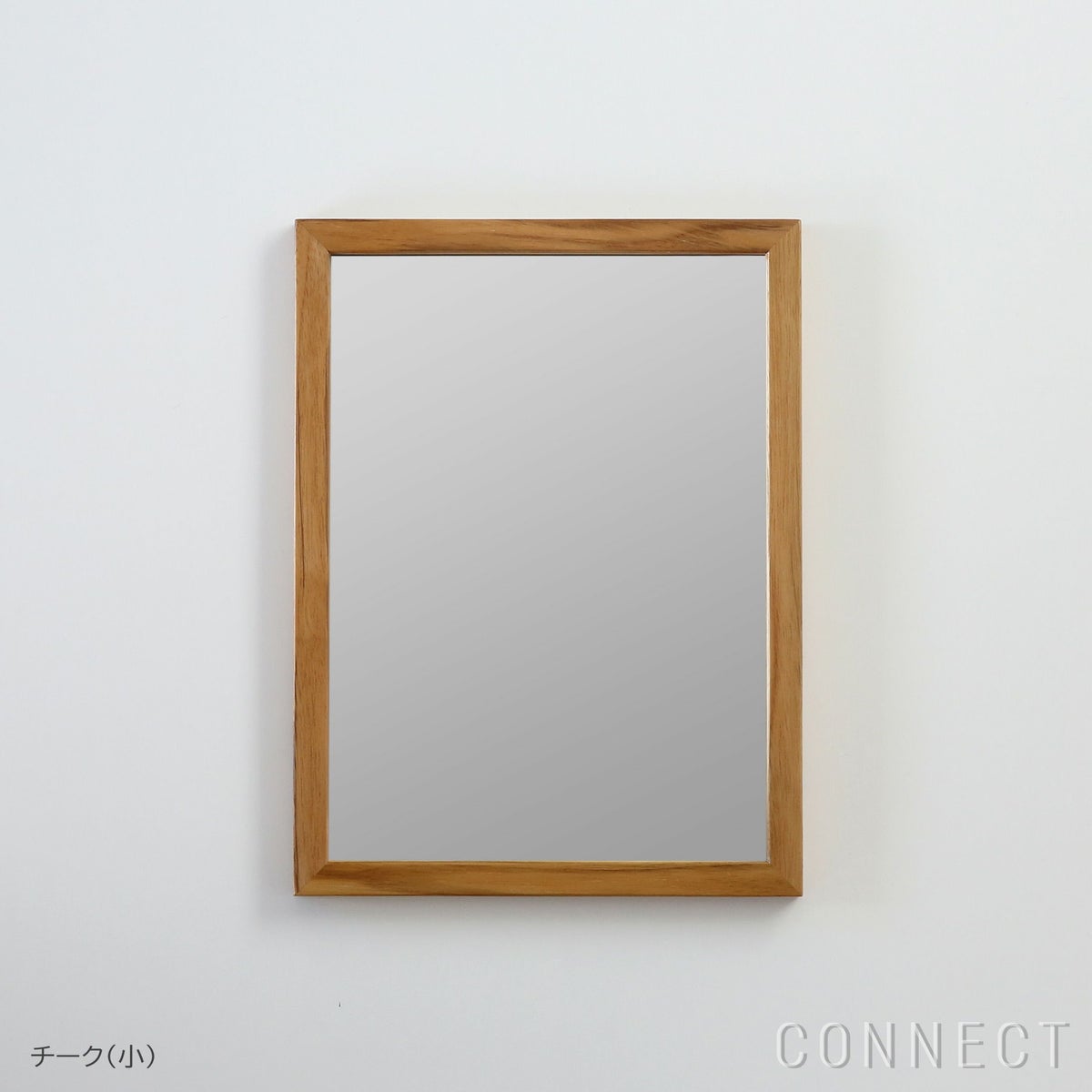 CARL HANSEN & SON（カール・ハンセン＆サン） / KAARE KLINT mirror ミラー / チーク材・ラッカー仕上げ / mirror ミラー / 40×30cm
