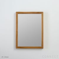 CARL HANSEN & SON（カール・ハンセン＆サン） / KAARE KLINT mirror ミラー / チーク材・ラッカー仕上げ / mirror ミラー / 40×30cm