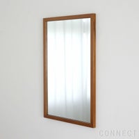 CARL HANSEN & SON（カール・ハンセン＆サン） / KAARE KLINT mirror ミラー / チーク材・ラッカー仕上げ / mirror ミラー / 60×40cm