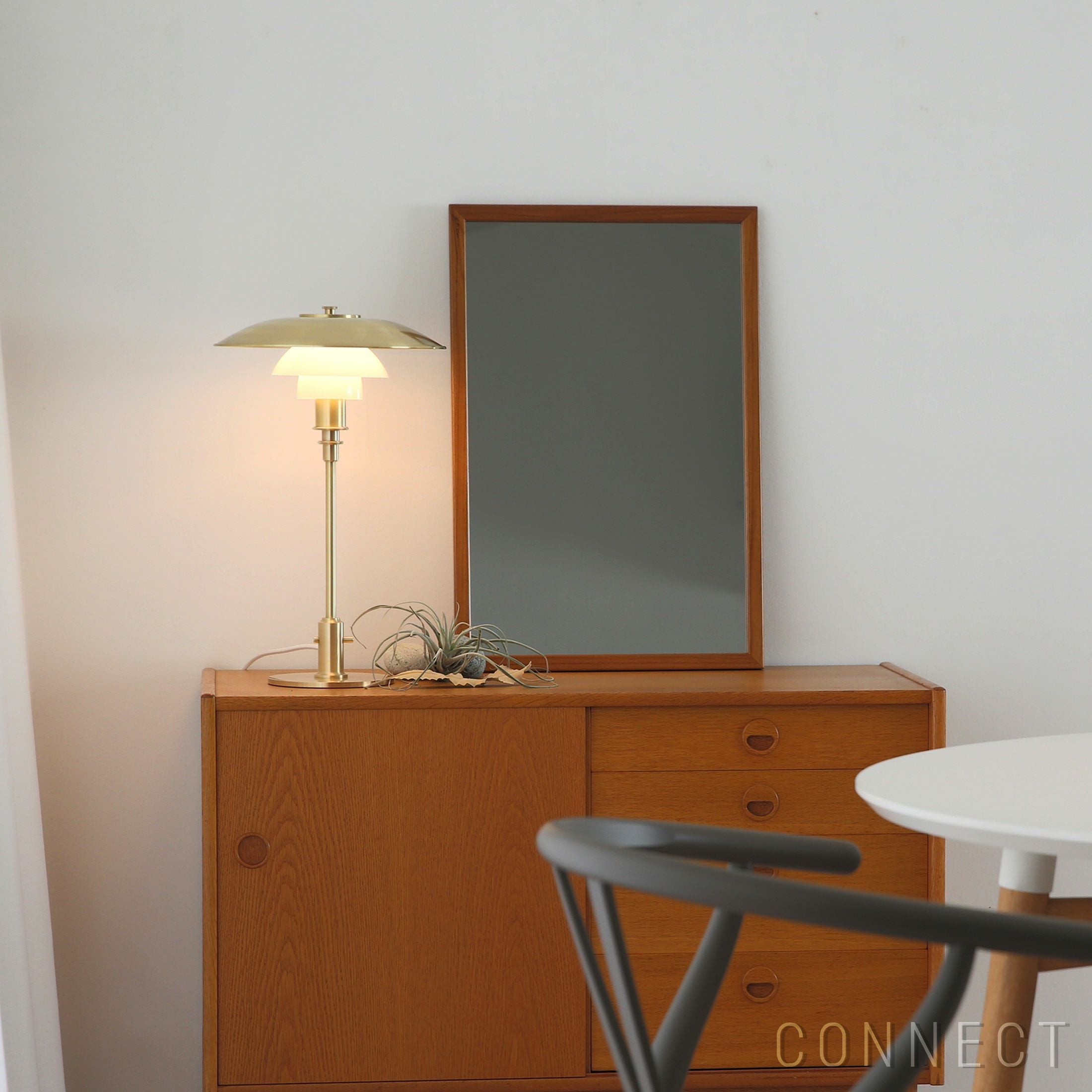 CARL HANSEN & SON（カール・ハンセン＆サン） / KAARE KLINT mirror