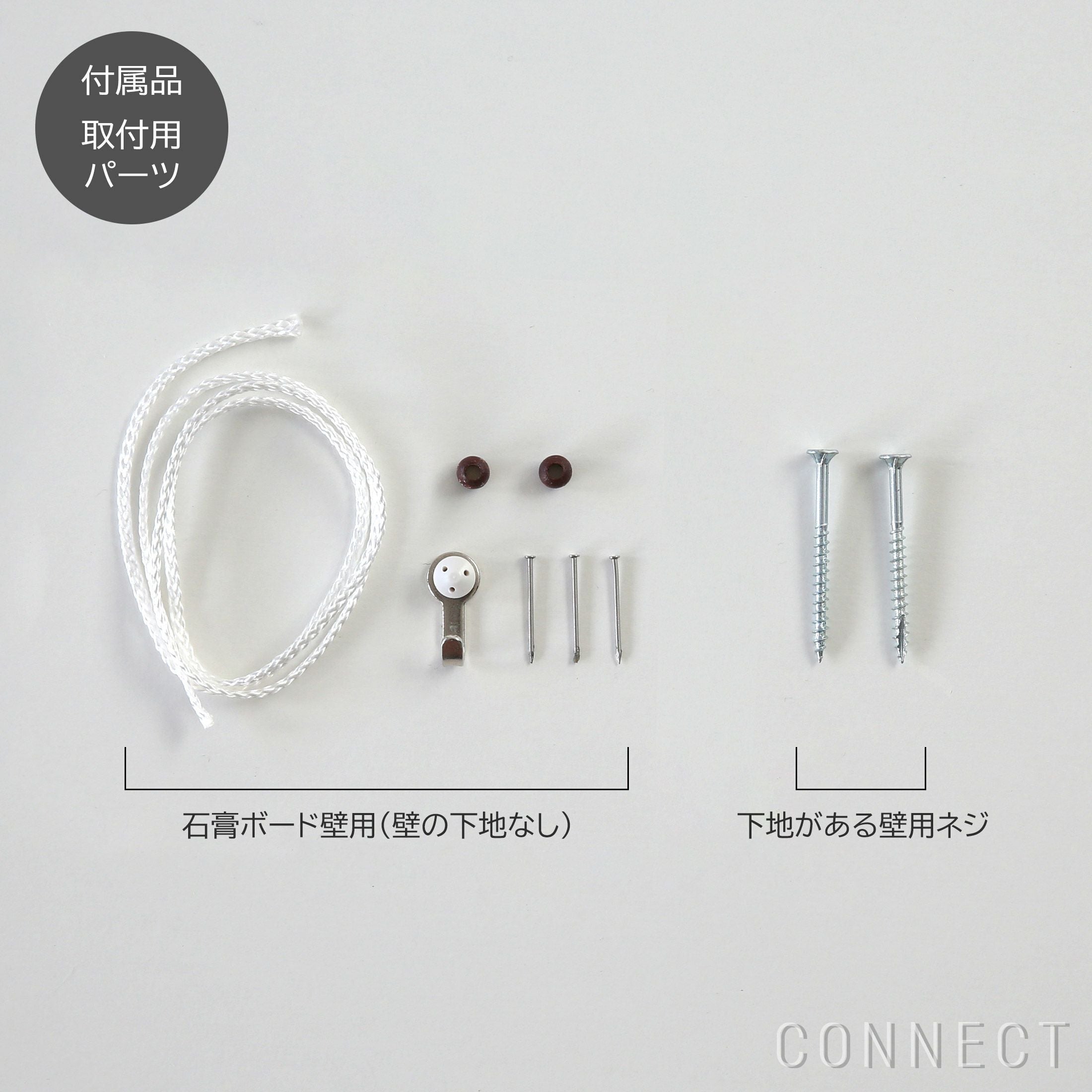 CARL HANSEN & SON（カール・ハンセン＆サン） / KAARE KLINT mirror