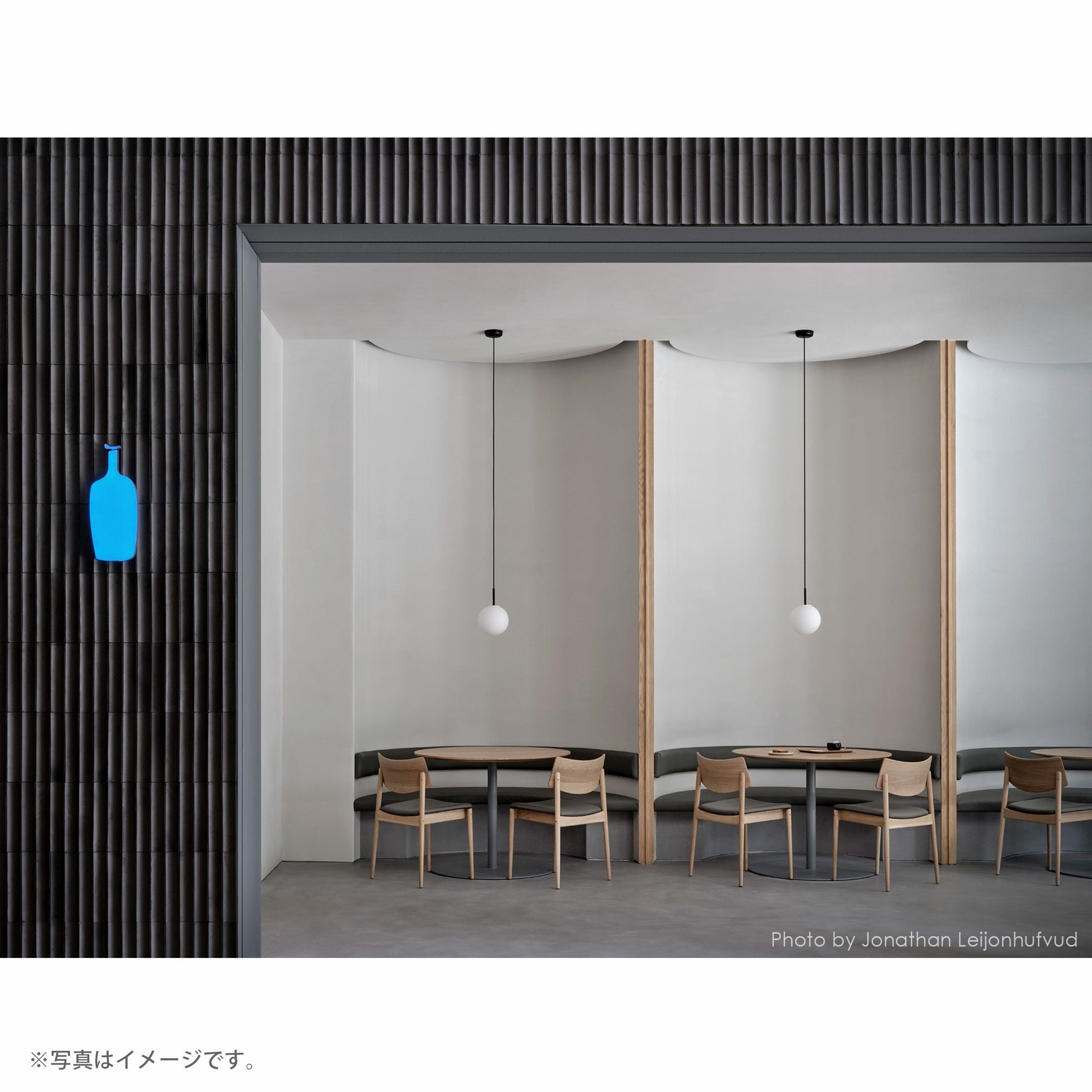 Karimoku Case｜ノームダイニングチェア KINUTA N-DC01｜カリモク正規