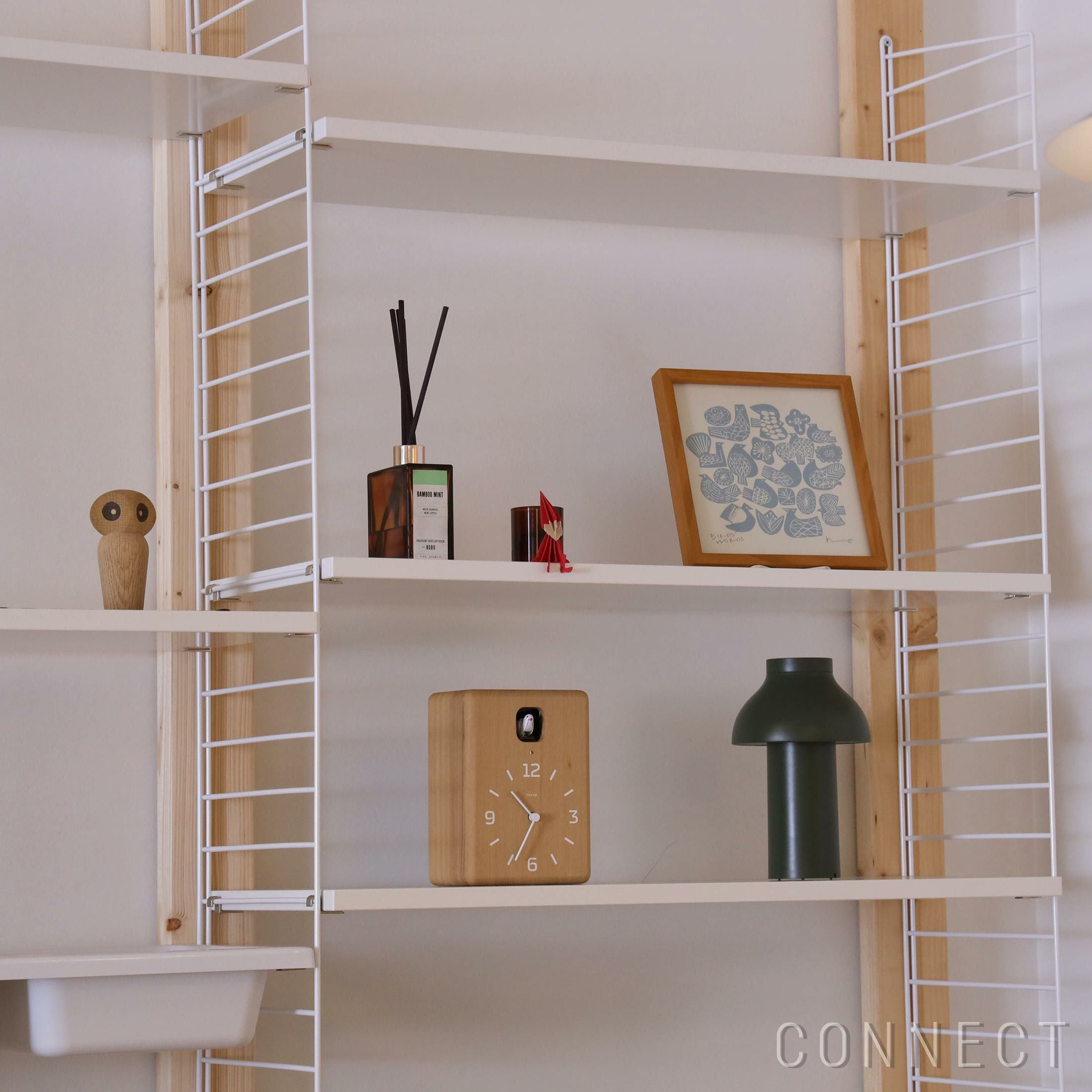 String Furniture（ストリング ファニチャー） / String System