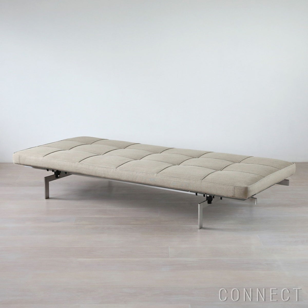 FRITZ HANSEN（フリッツ・ハンセン） / PK80 / デイベッド / キャンバス / ナチュラル