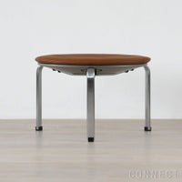 FRITZ HANSEN（フリッツ・ハンセン） / PK33 / オーラレザー / ウォルナット / スツール