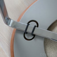 FRITZ HANSEN（フリッツ・ハンセン） / PK33 / オーラレザー / ウォルナット / スツール