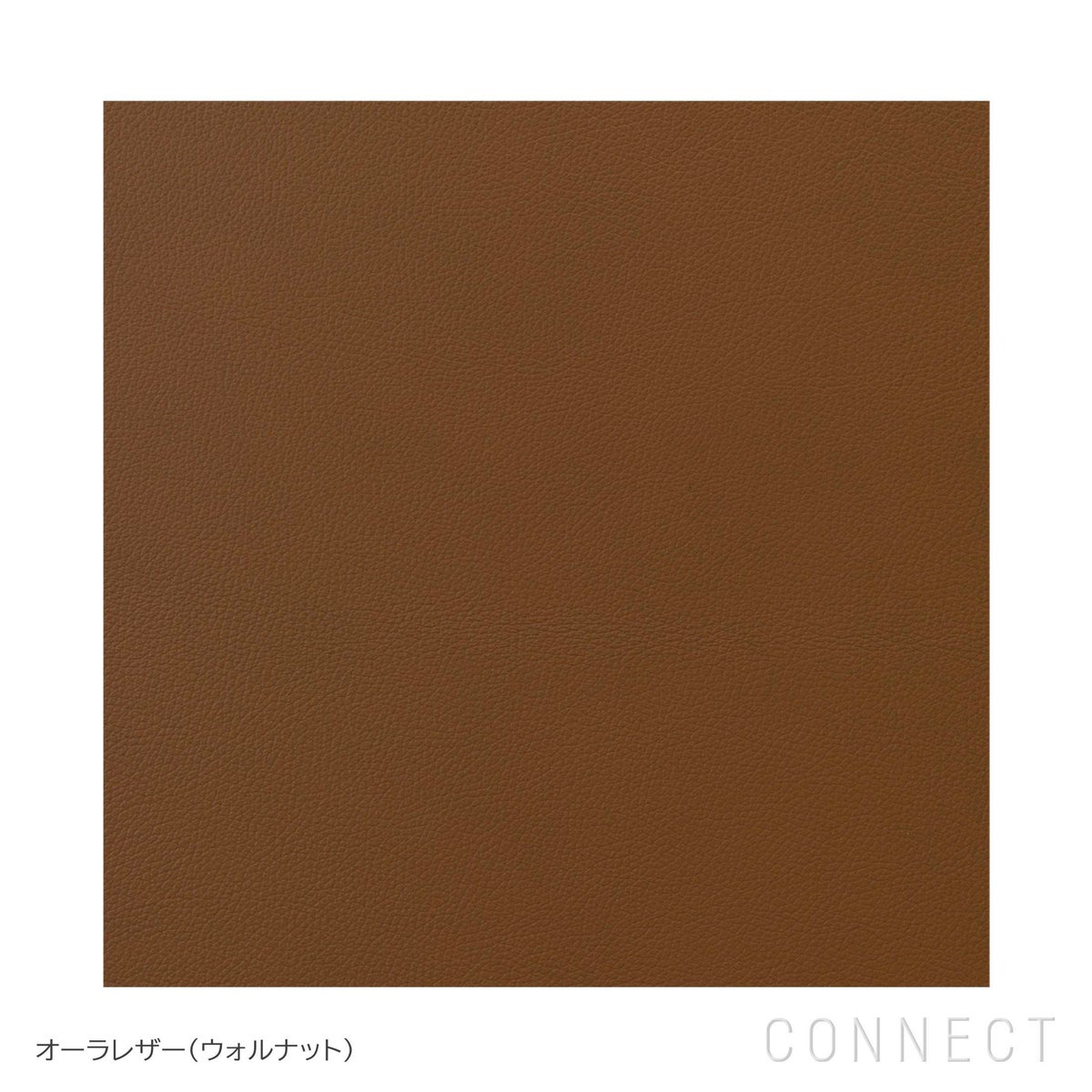 FRITZ HANSEN（フリッツ・ハンセン） / PK33 / オーラレザー / ウォルナット / スツール